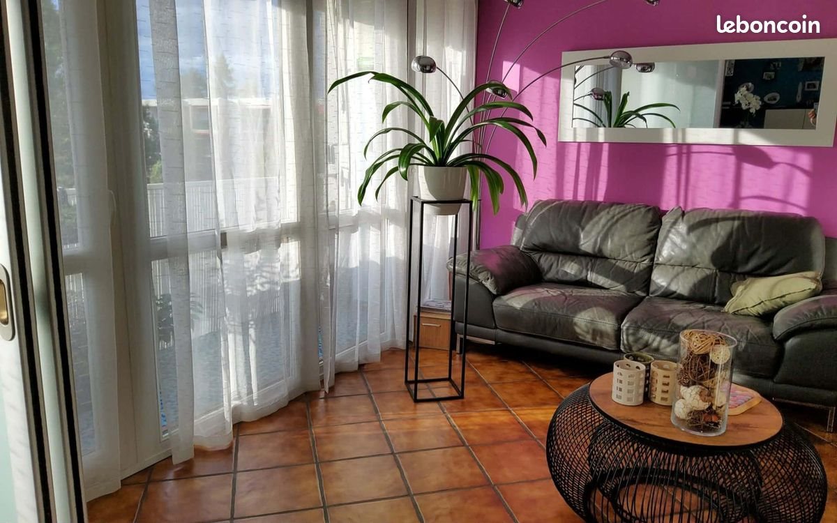 Appartement à vendre, 92m², Chilly-Mazarin