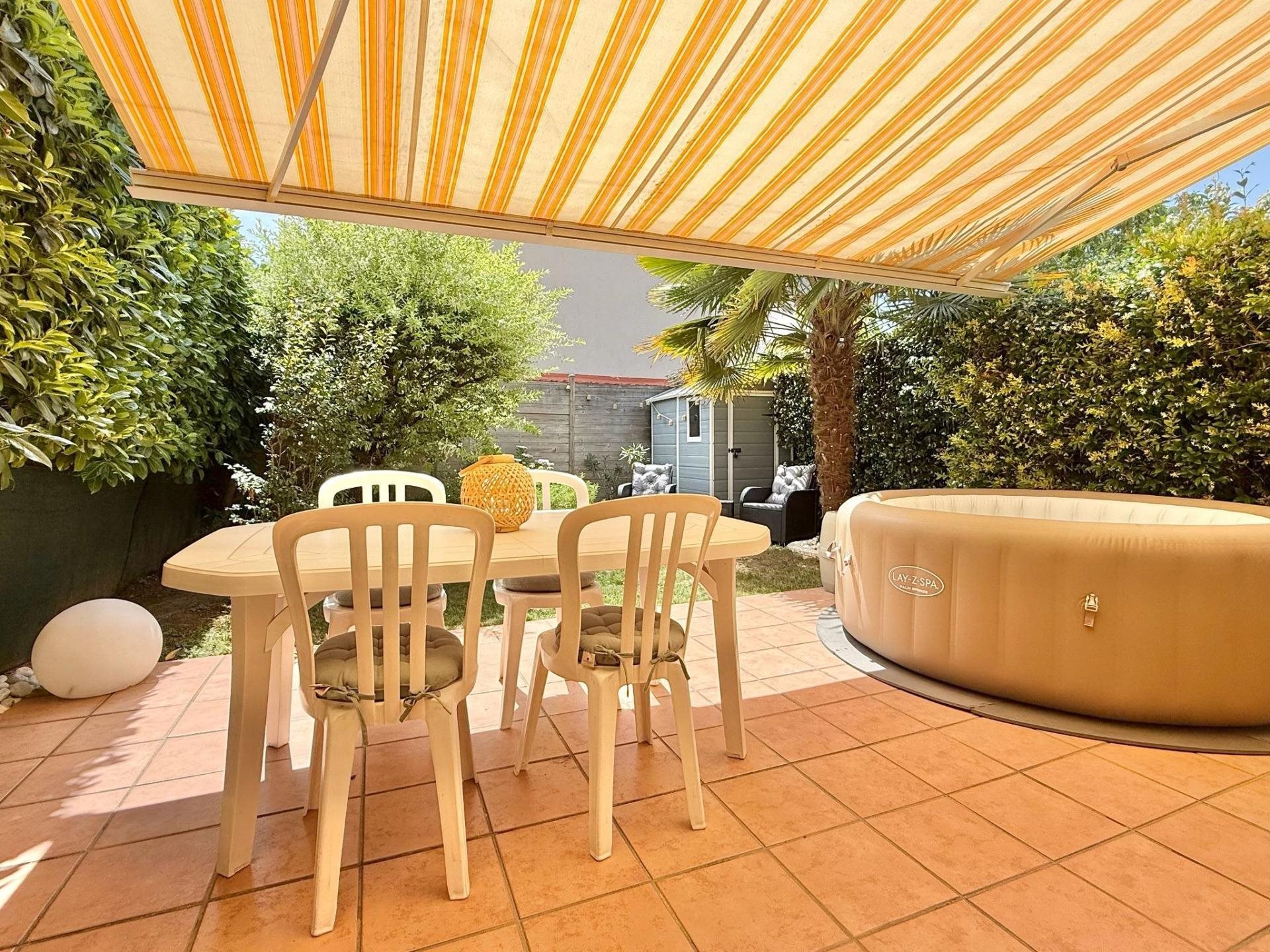 Maison à vendre, 87m², Chilly-Mazarin
