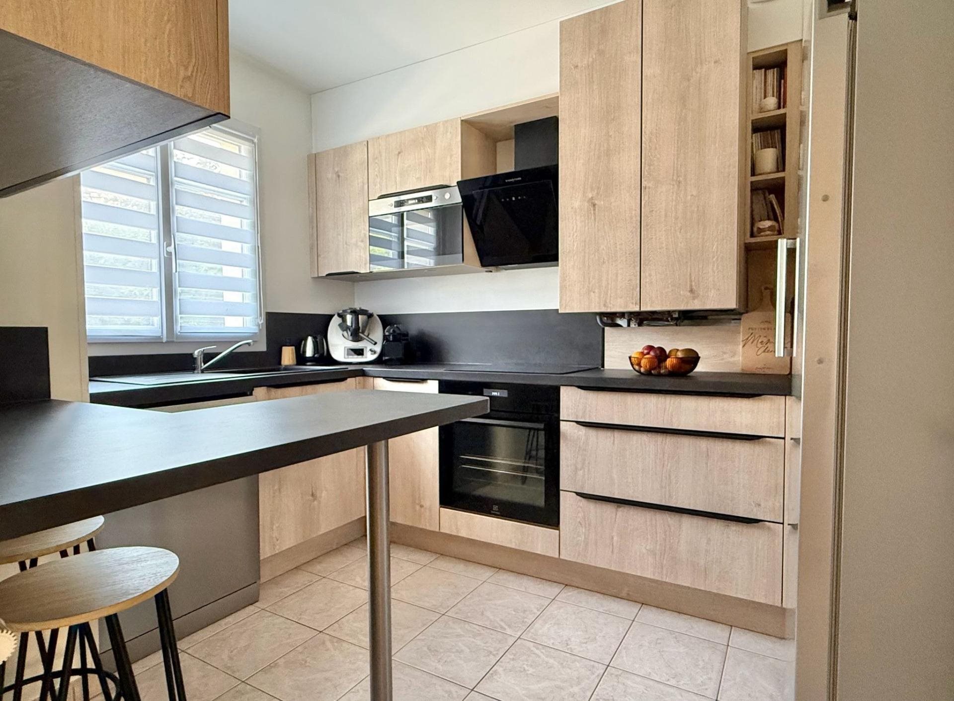 Maison à vendre, 87m², Chilly-Mazarin