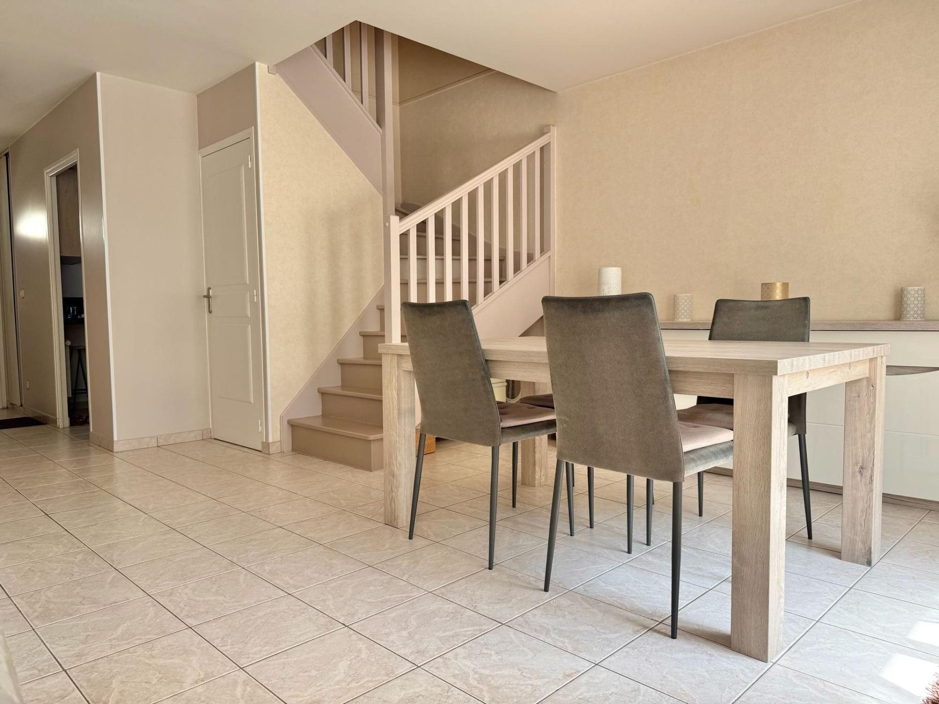 Maison à vendre, 87m², Chilly-Mazarin