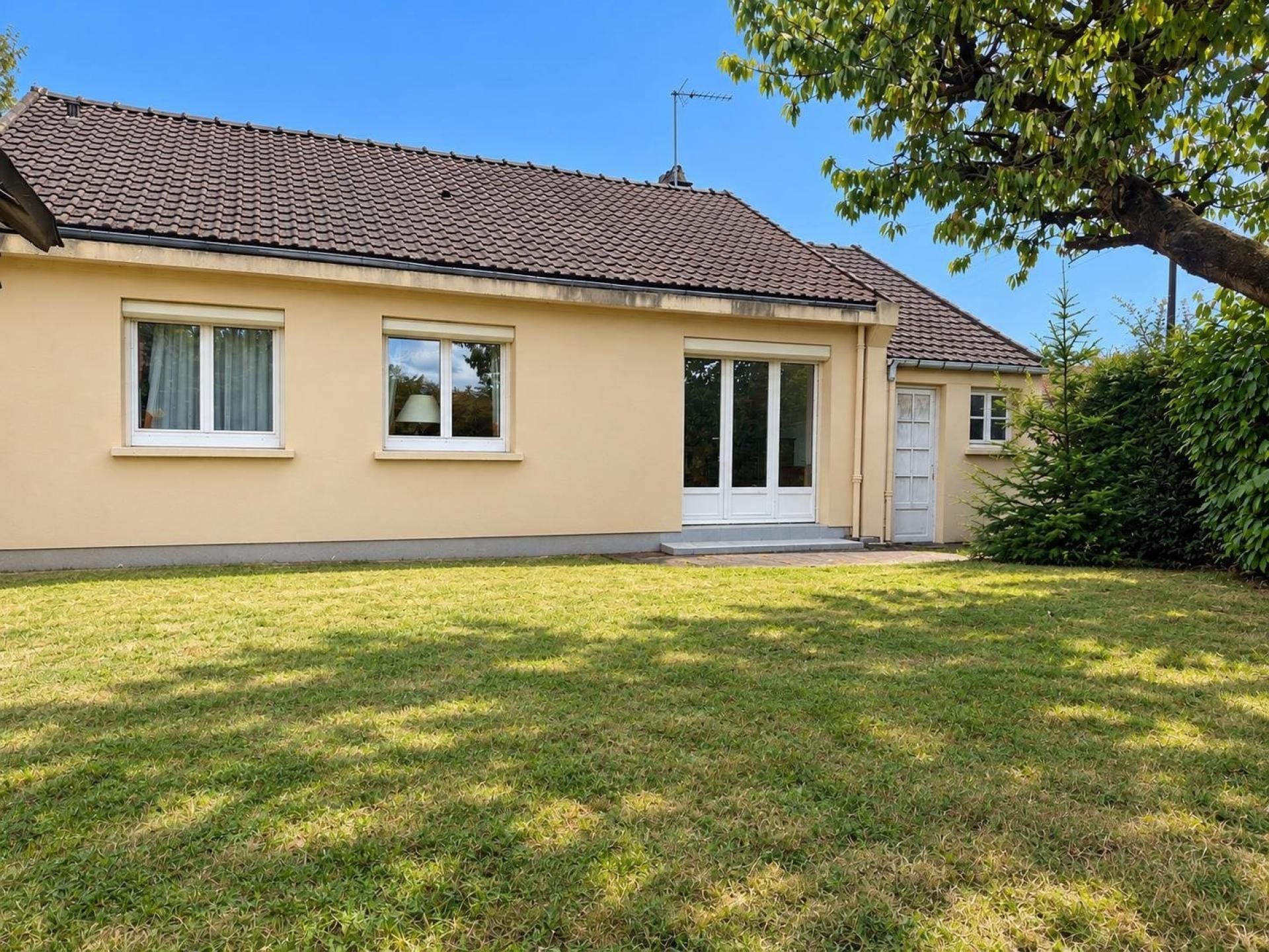 Maison à vendre, 72m², Morangis