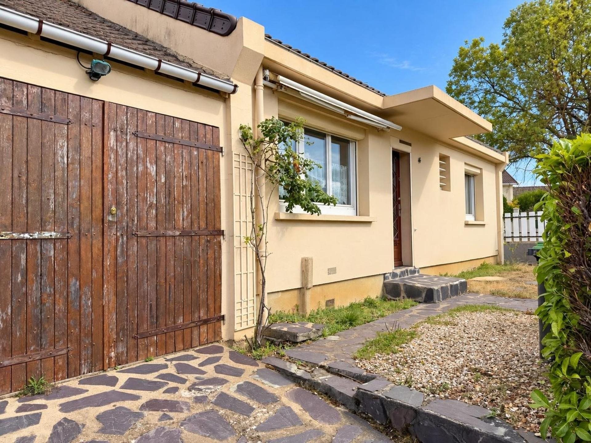 Maison à vendre, 72m², Morangis