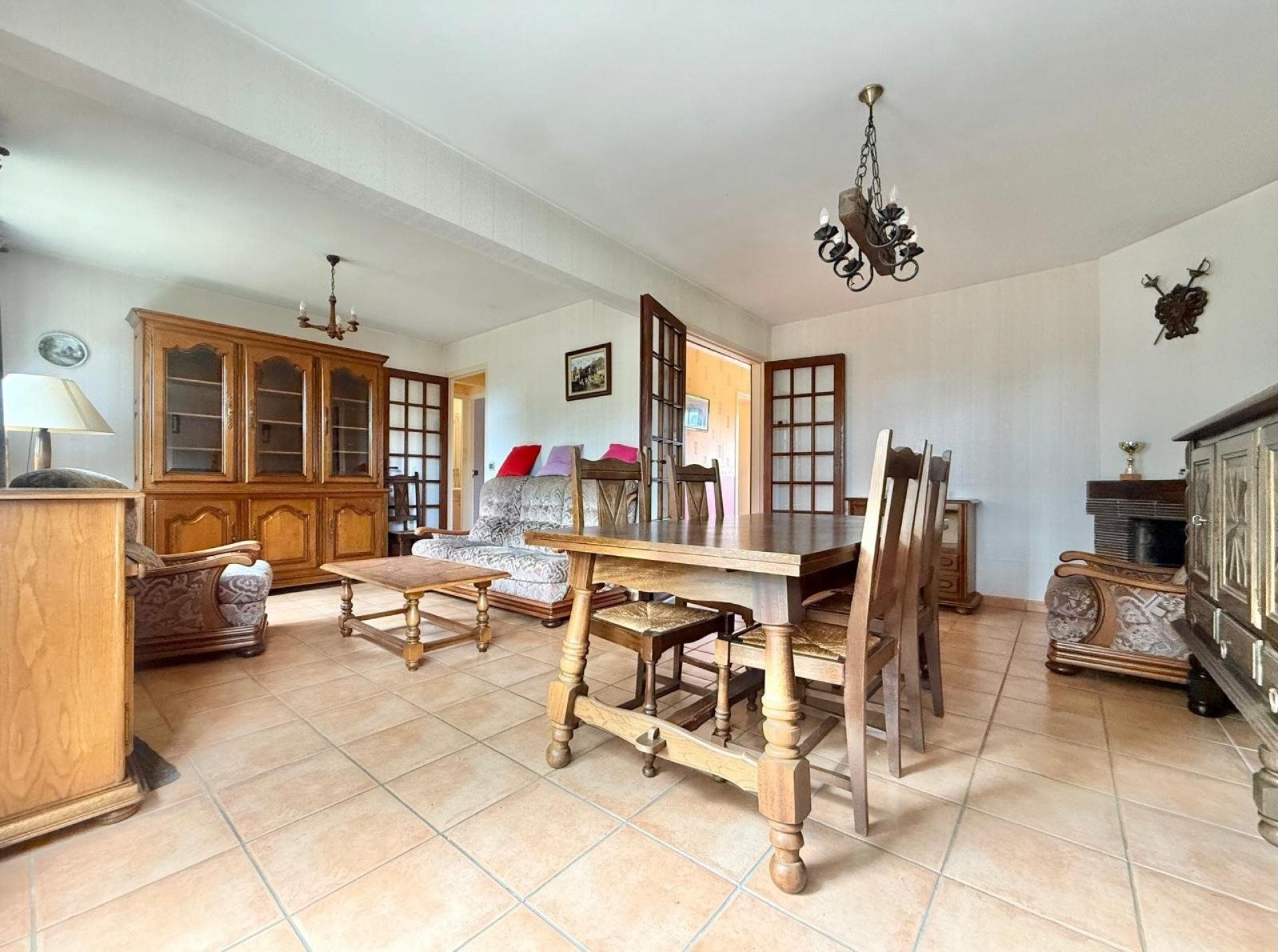 Maison à vendre, 72m², Morangis