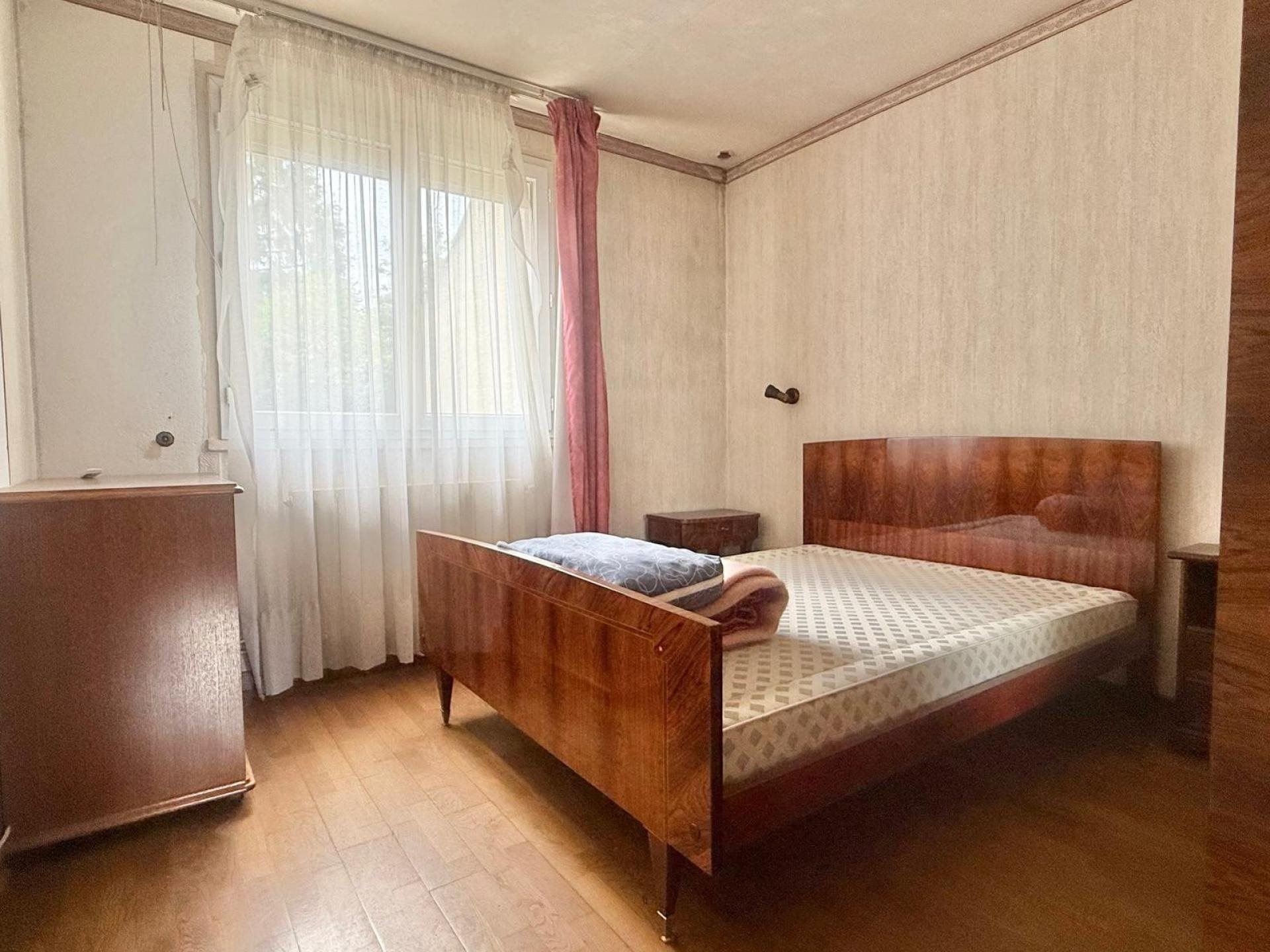 Maison à vendre, 72m², Morangis