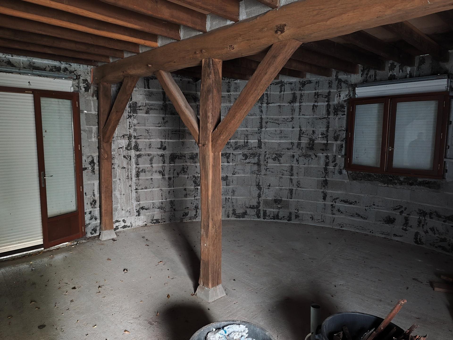 Maison à vendre, 189m², Nouans-les-Fontaines