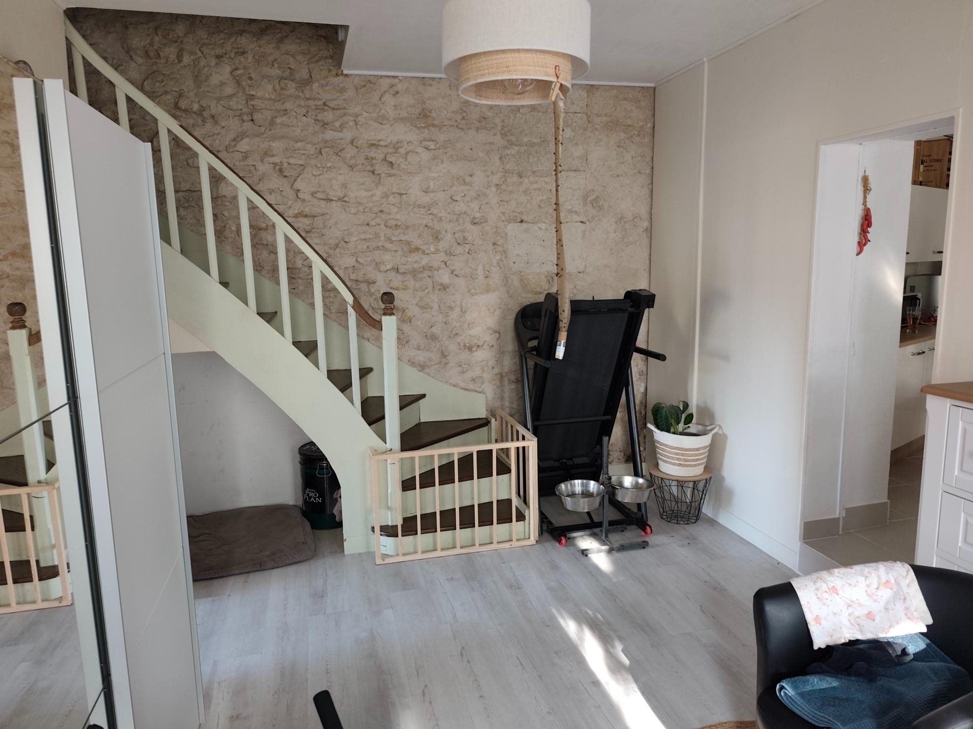 Maison à vendre, 144m², Nouans-les-Fontaines