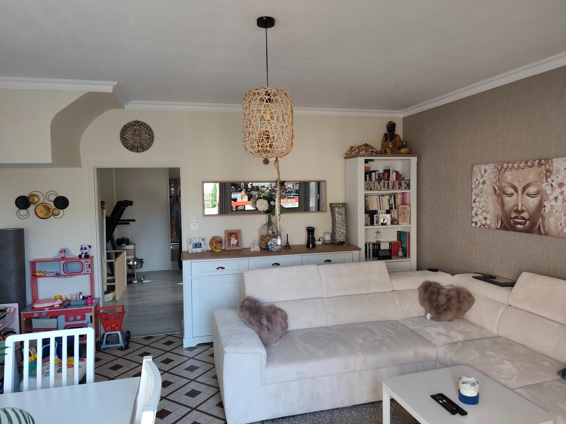 Maison à vendre, 144m², Nouans-les-Fontaines