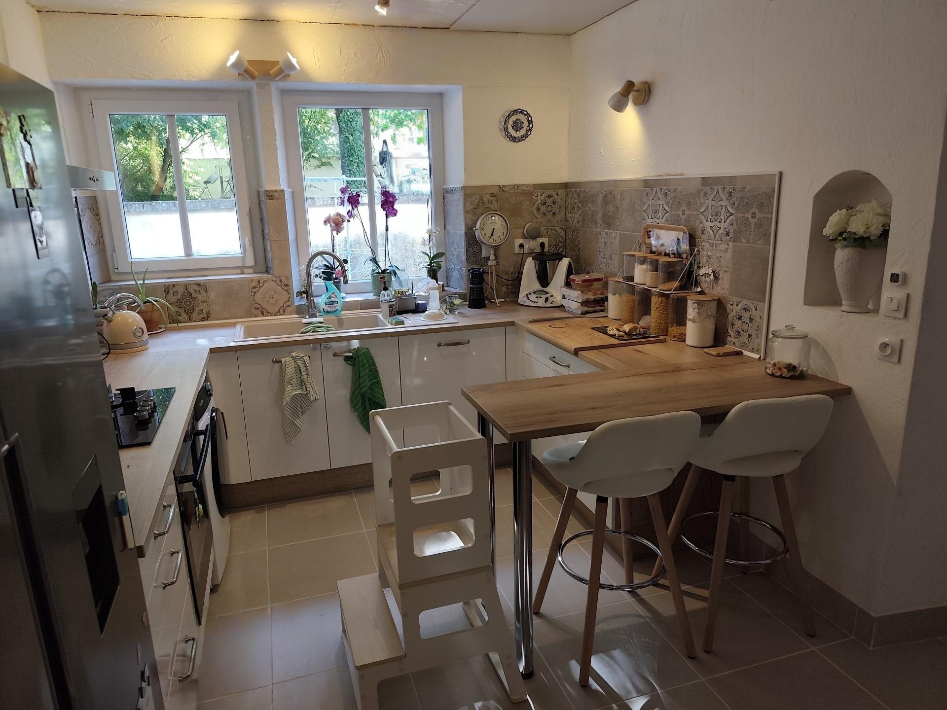 Maison à vendre, 144m², Nouans-les-Fontaines