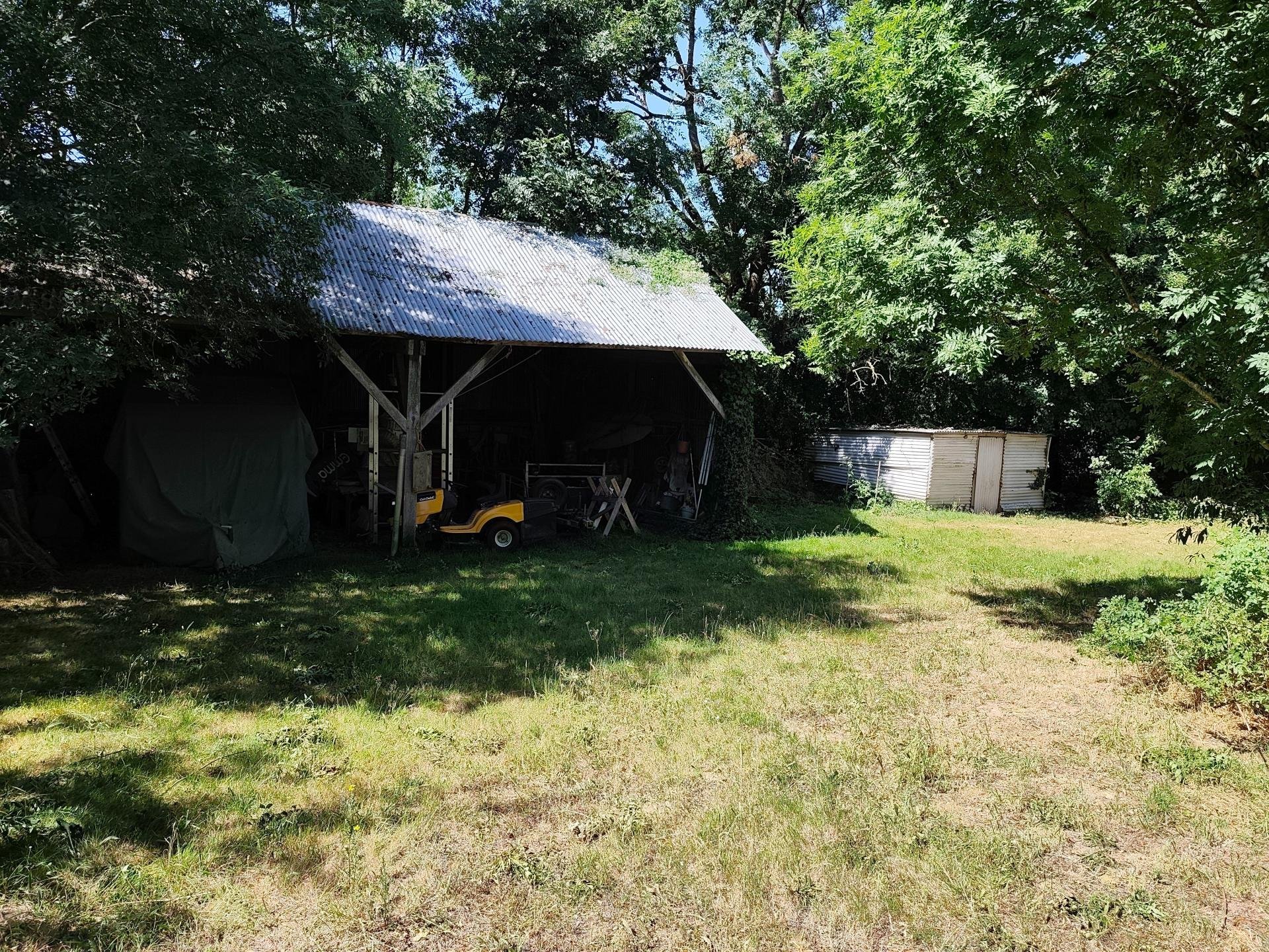Maison à vendre, 91m², Nouans-les-Fontaines