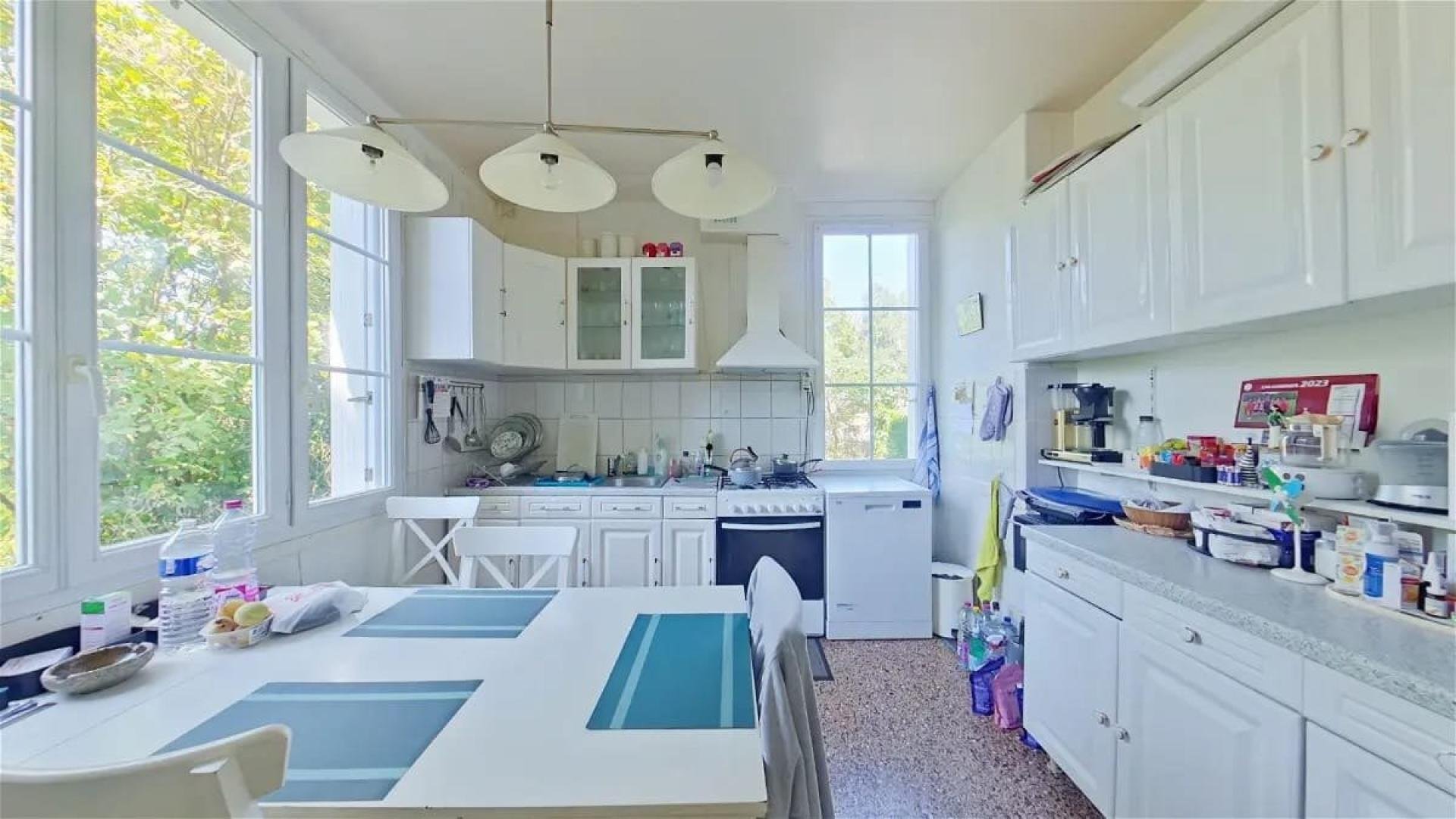 Maison à vendre, 91m², Nouans-les-Fontaines