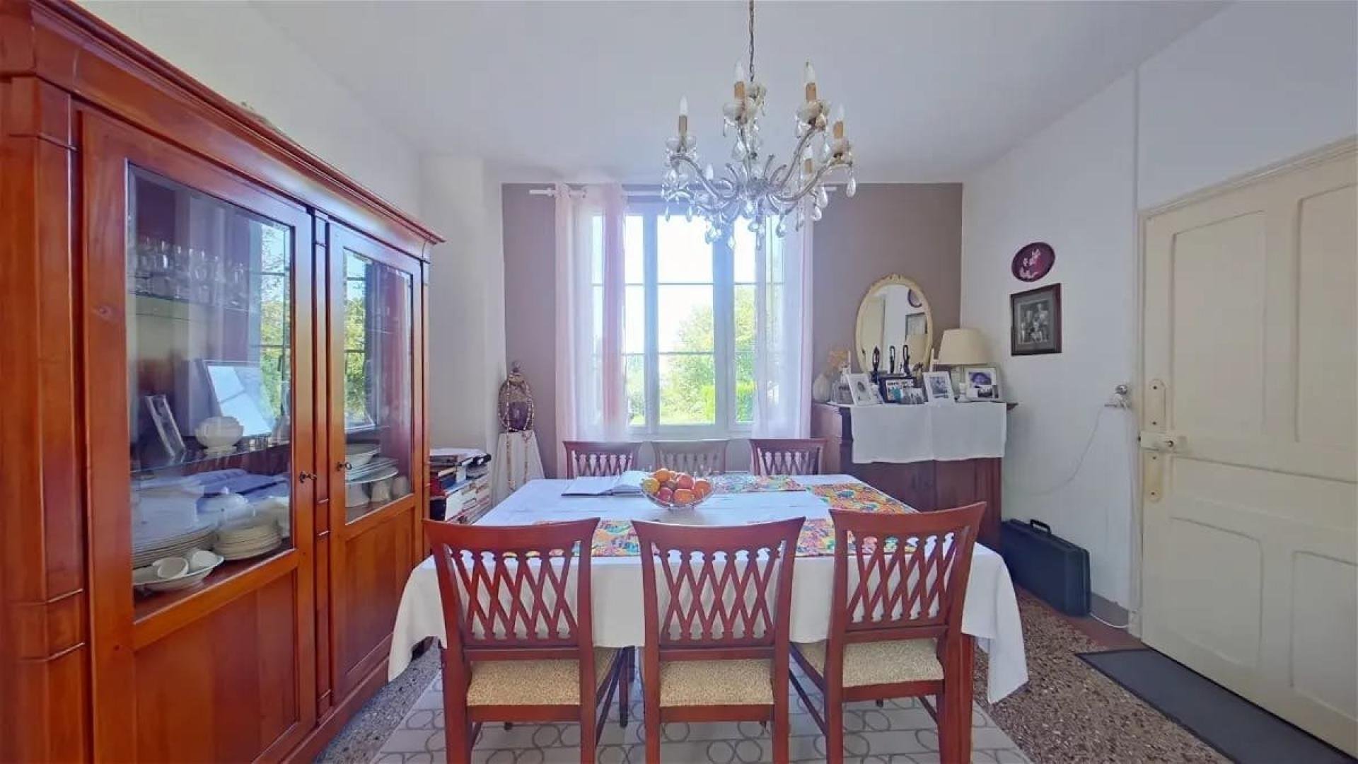 Maison à vendre, 91m², Nouans-les-Fontaines