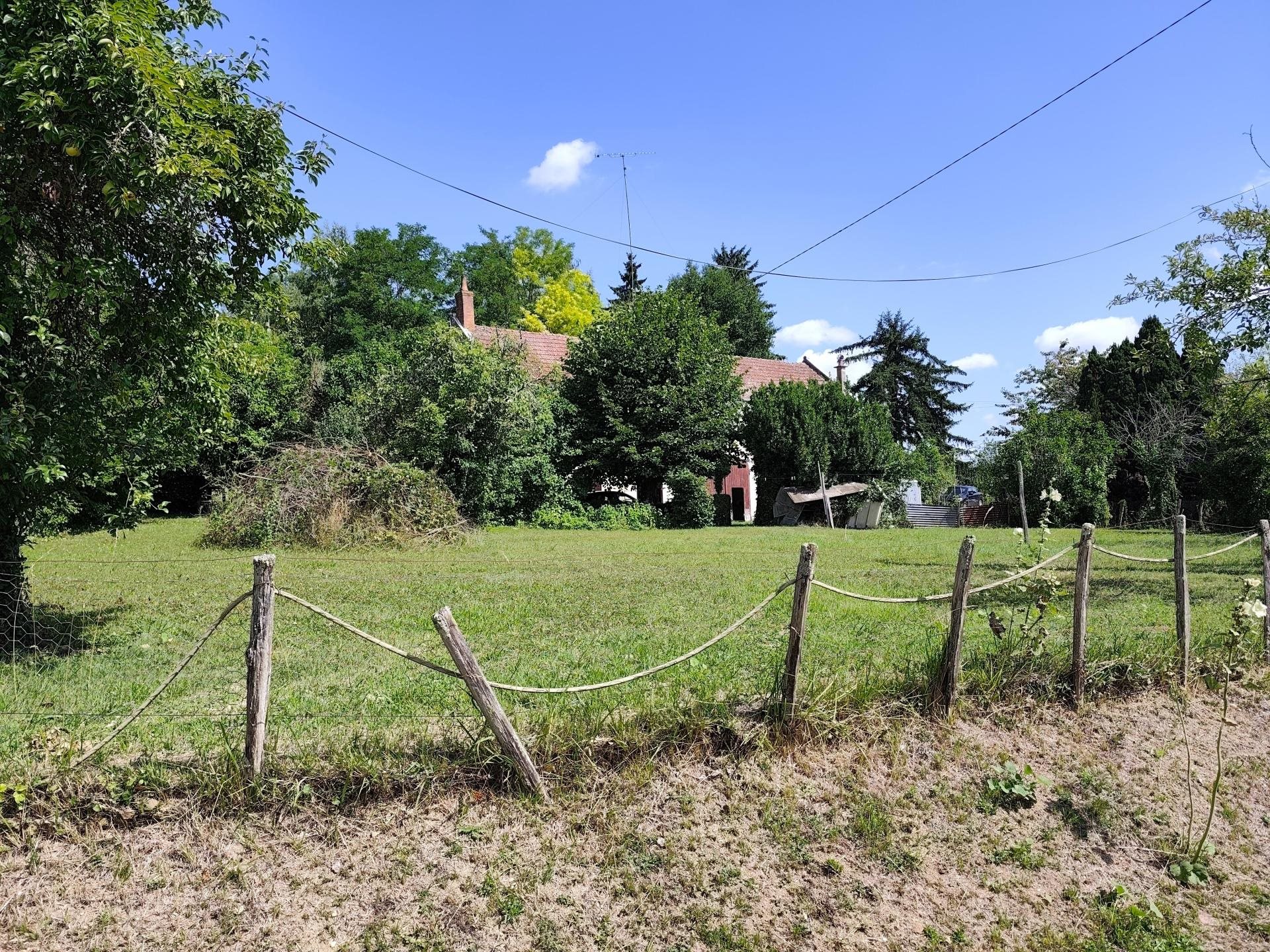 Maison à vendre, 111m², Seigy