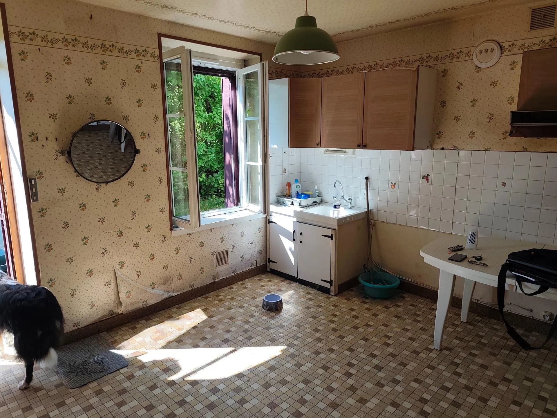 Maison à vendre, 111m², Seigy