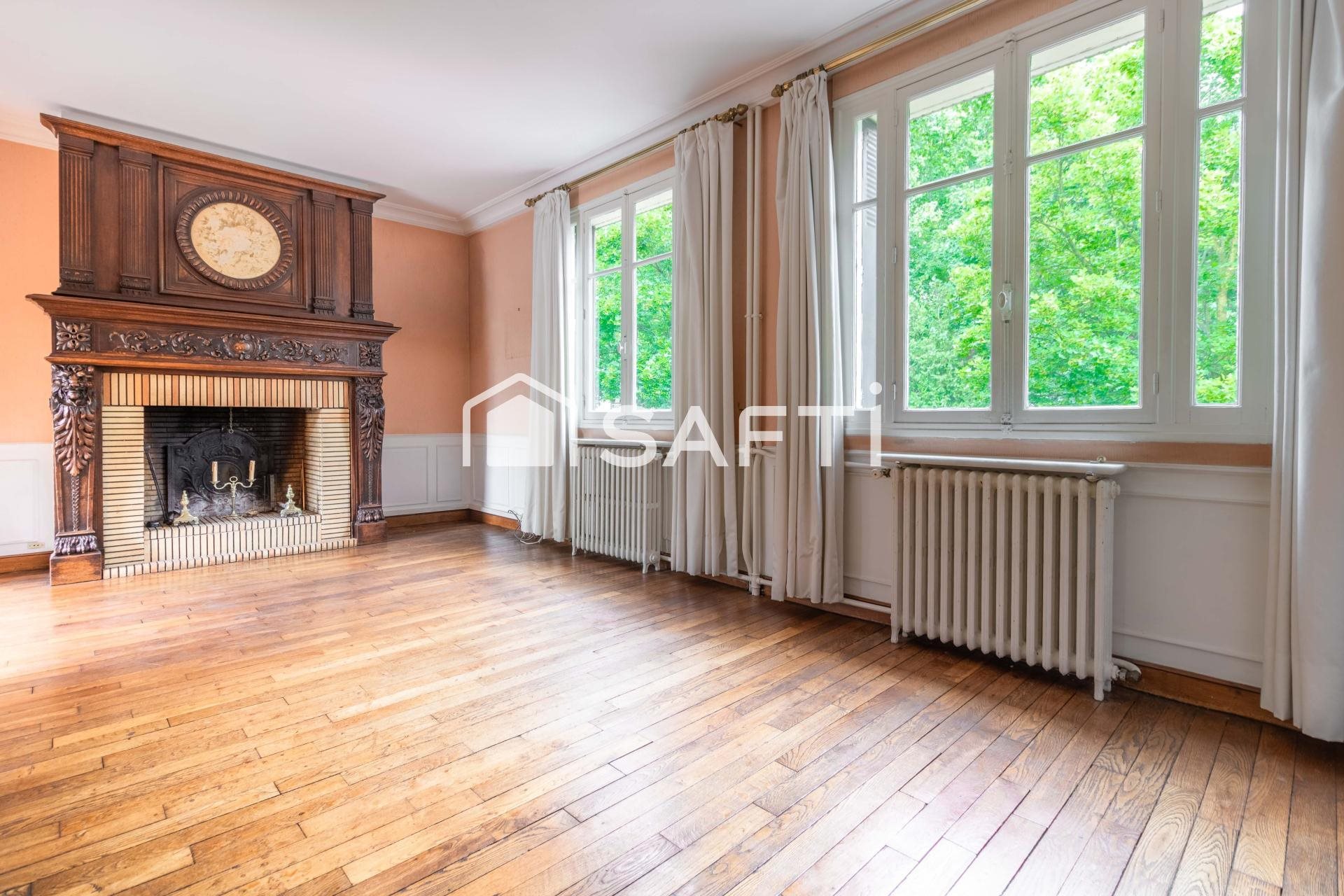 Maison à vendre, 110m², Versailles