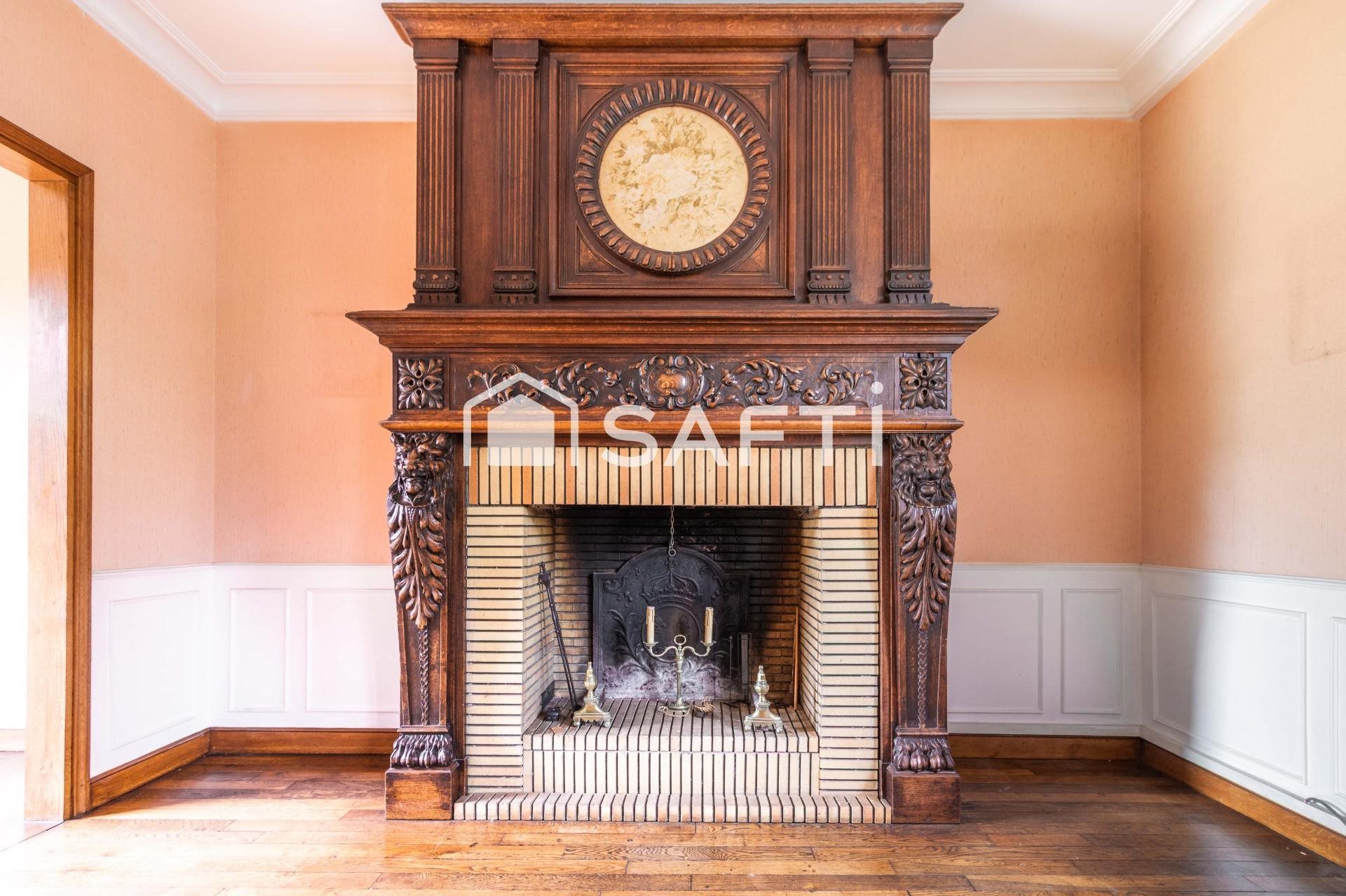 Maison à vendre, 110m², Versailles
