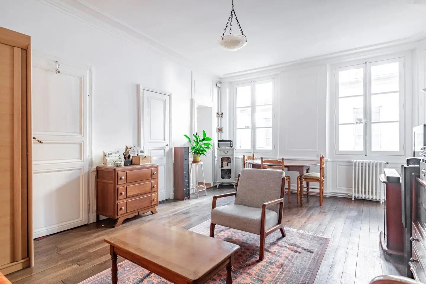 Appartement à vendre, 58m², Versailles