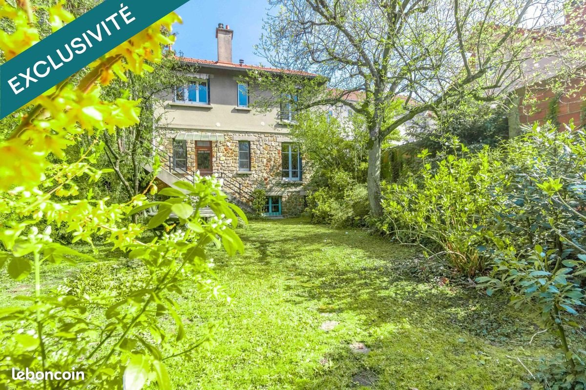 Maison à vendre, 113m², Versailles