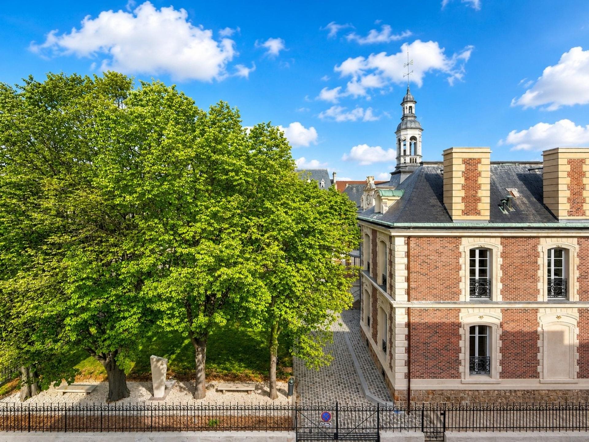 Appartement à vendre, 112m², Chatou