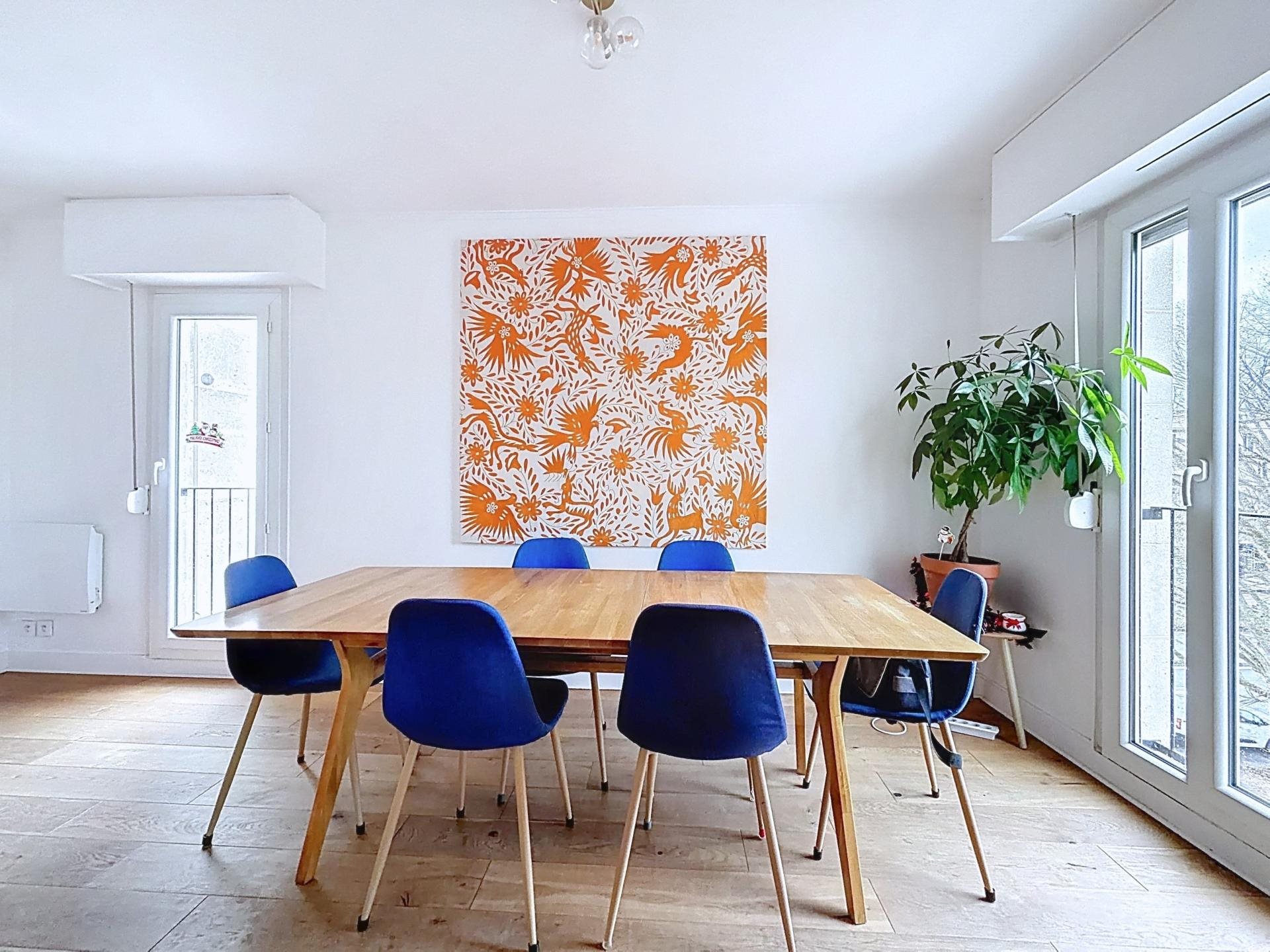 Appartement à vendre, 112m², Chatou