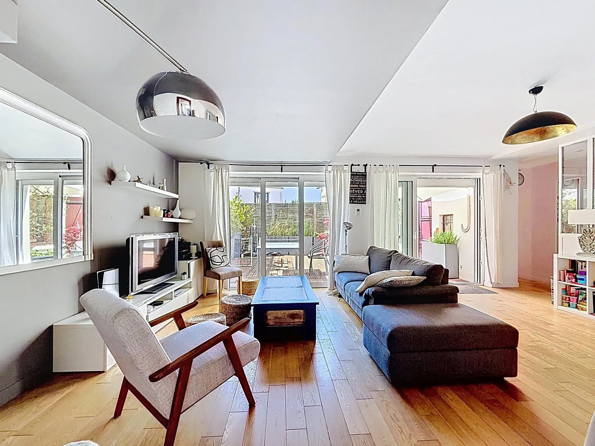 Maison à vendre, 204m², Croissy-sur-Seine