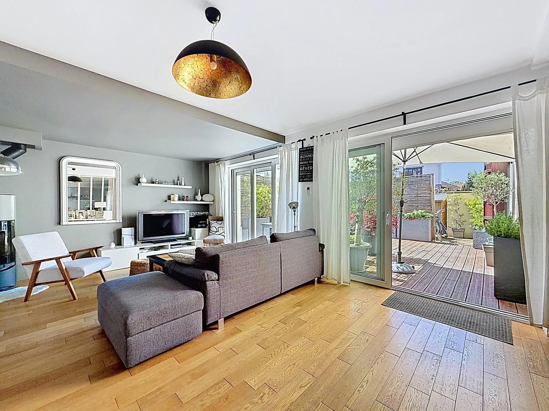 Maison à vendre, 204m², Croissy-sur-Seine