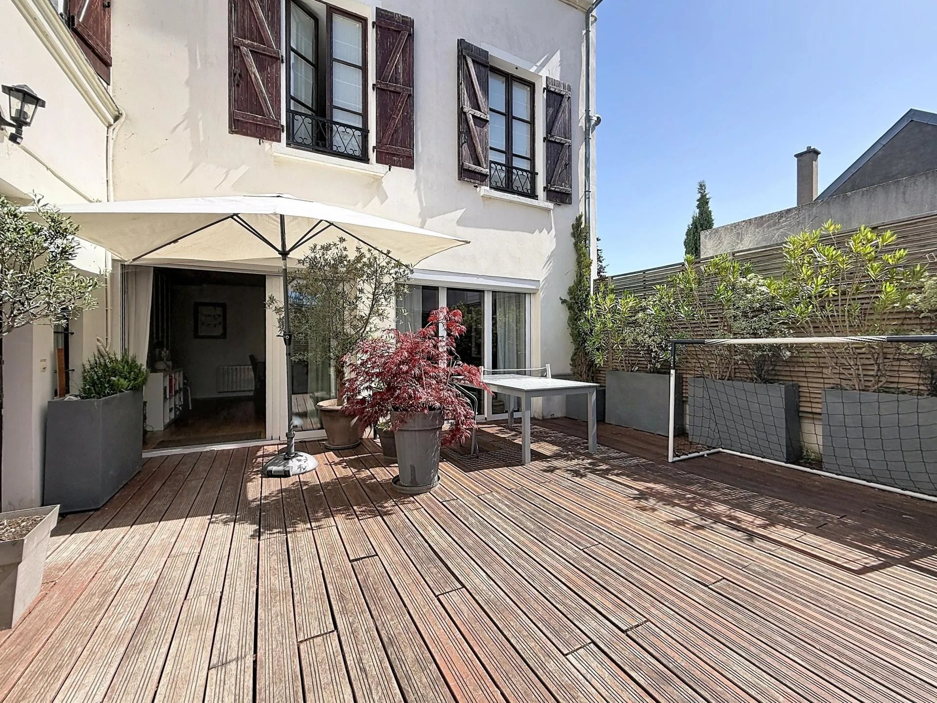 Maison à vendre, 204m², Croissy-sur-Seine