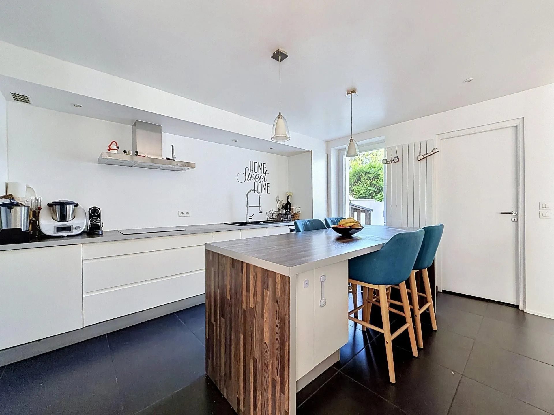 Maison à vendre, 204m², Croissy-sur-Seine