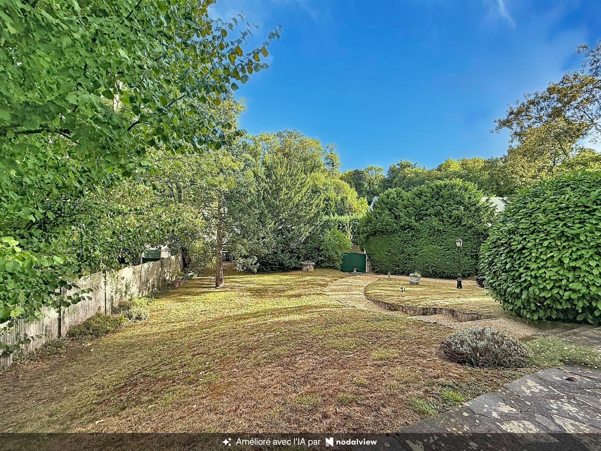 Maison à vendre, 127m², Le Mesnil-le-Roi