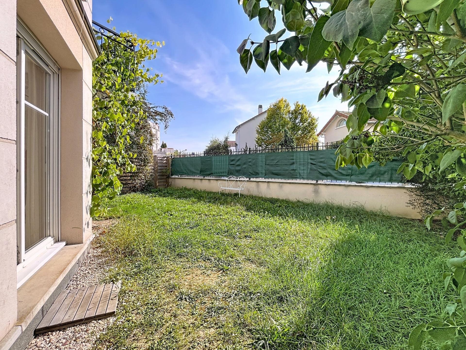 Appartement à vendre, 88m², Chatou