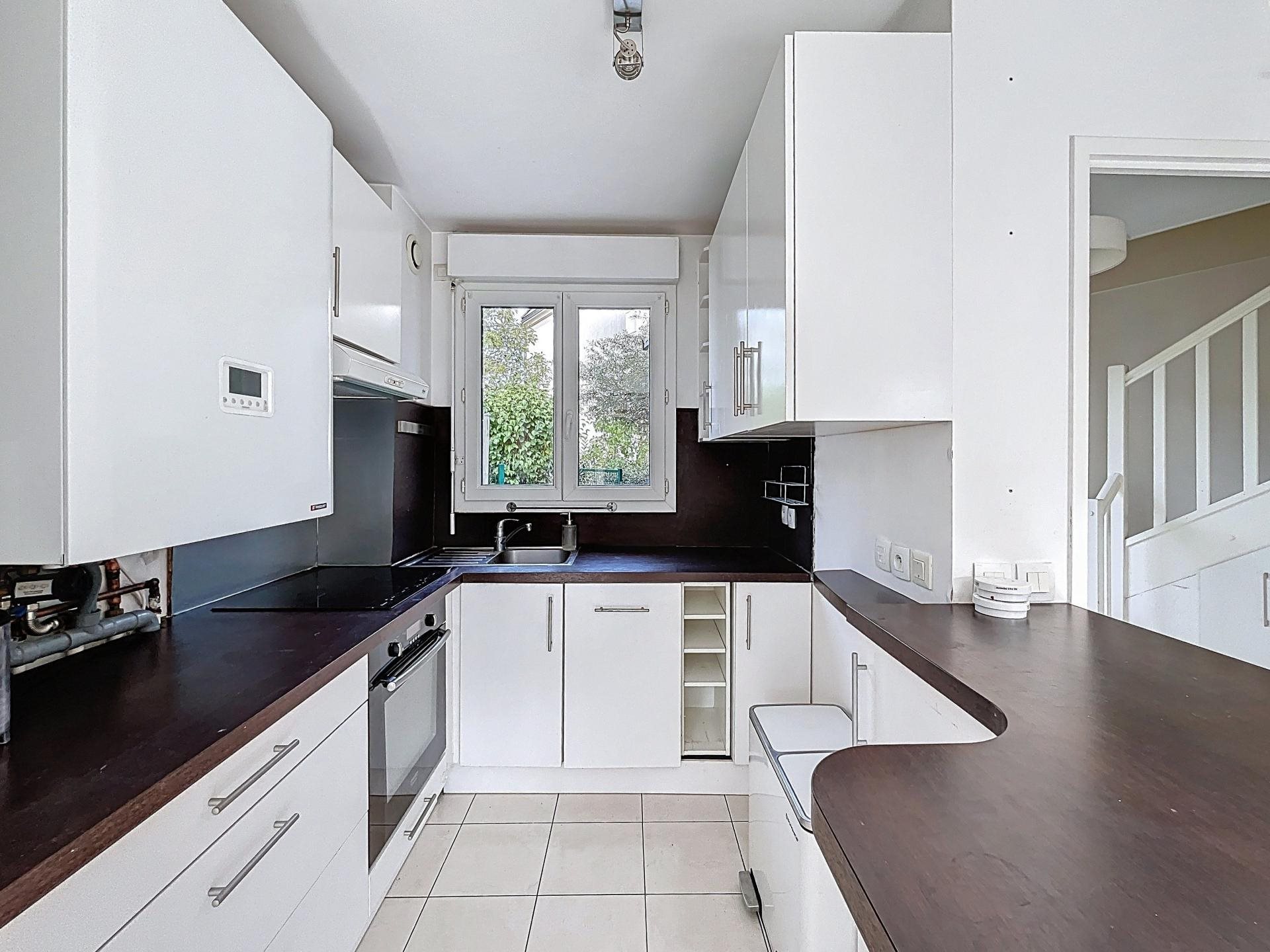 Appartement à vendre, 88m², Chatou
