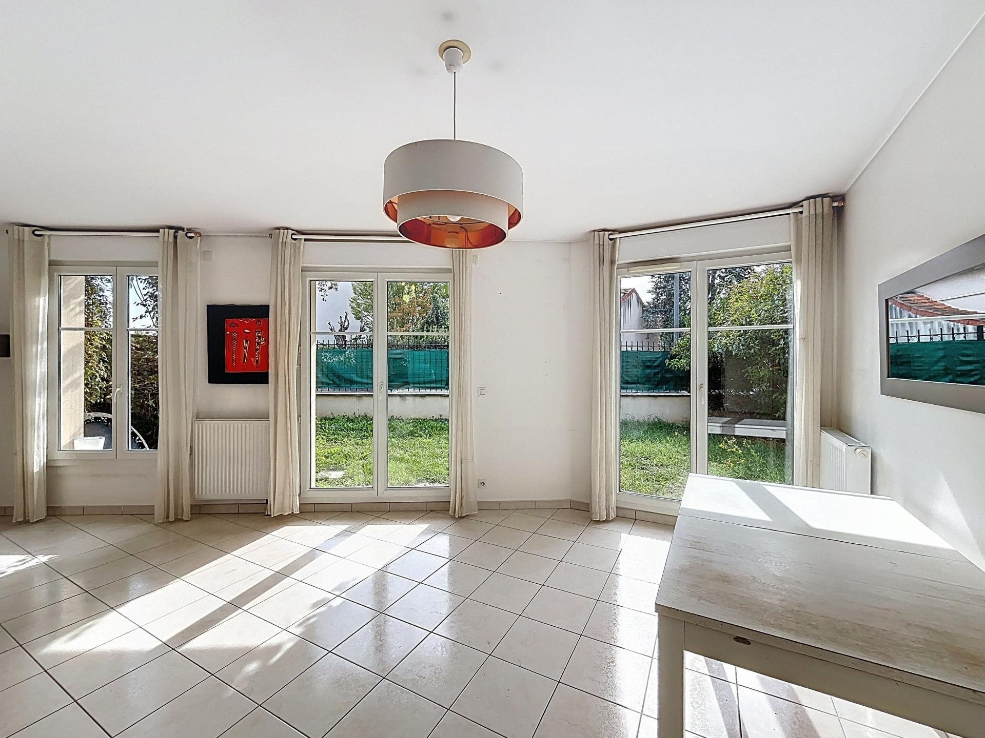 Appartement à vendre, 88m², Chatou