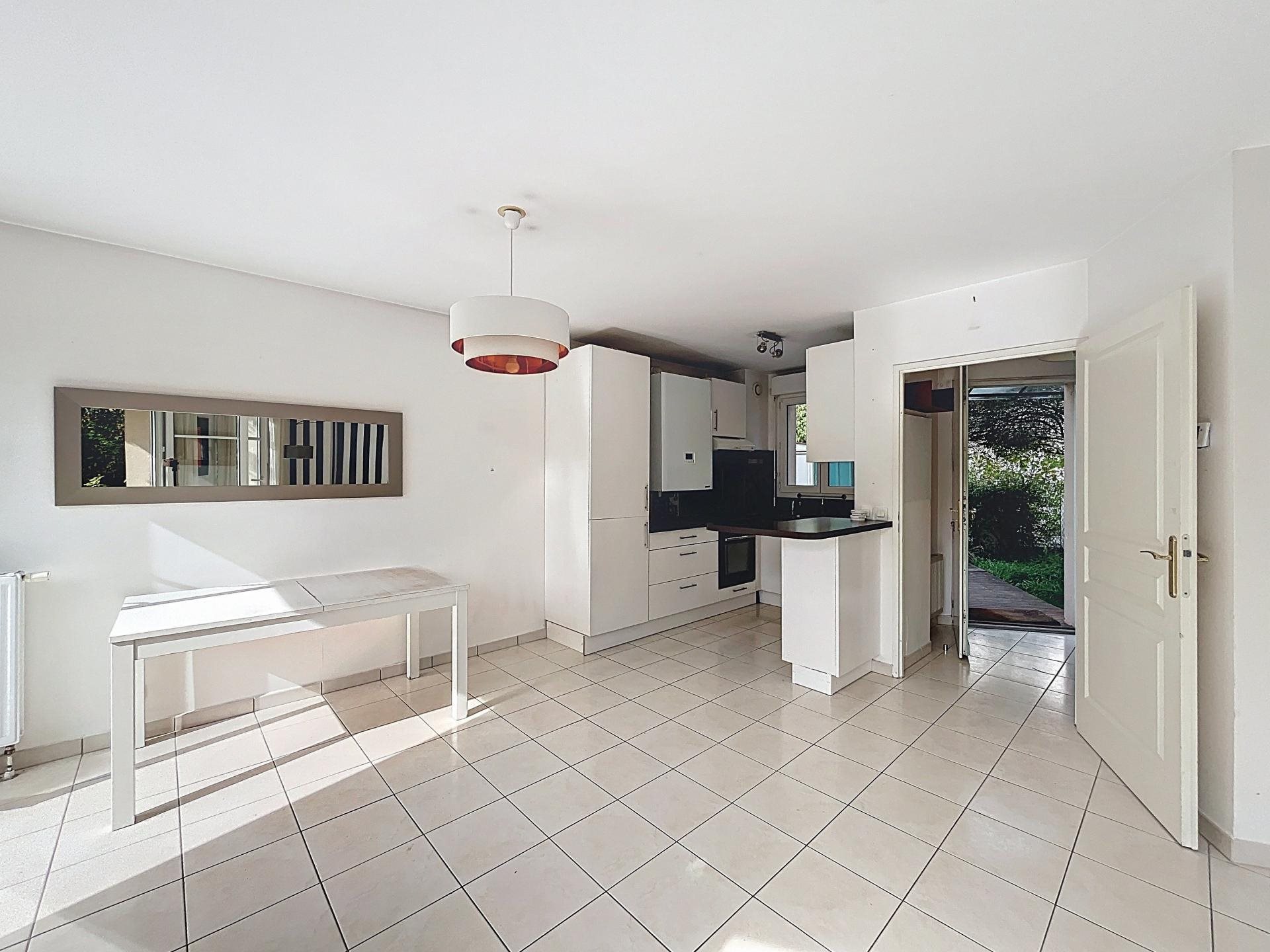 Appartement à vendre, 88m², Chatou