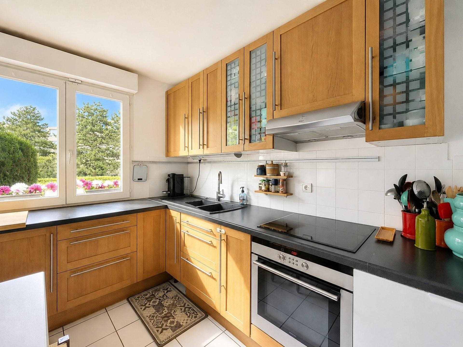 Appartement à vendre, 99m², Chatou
