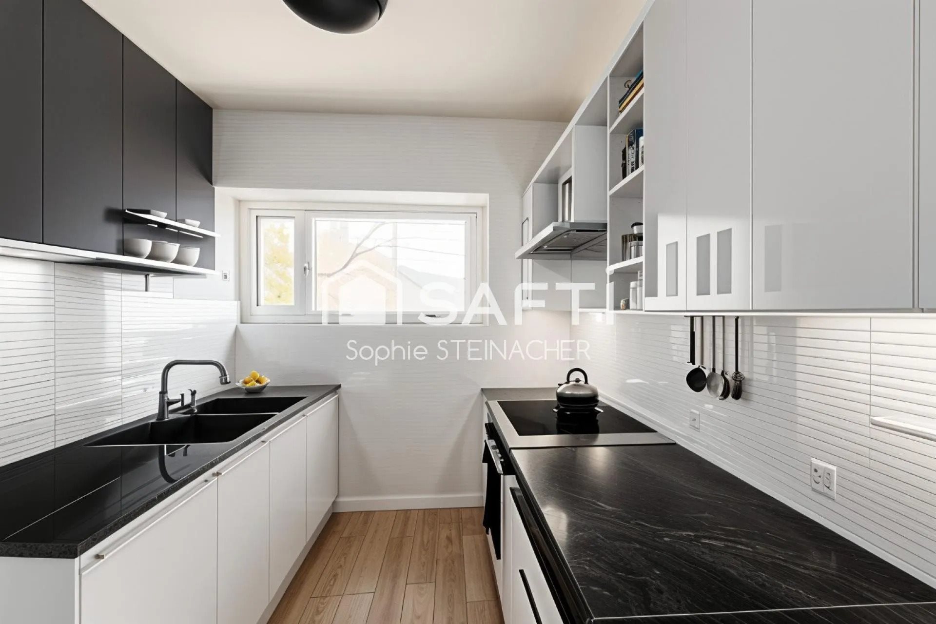 Appartement à vendre, 69m², Le Vésinet