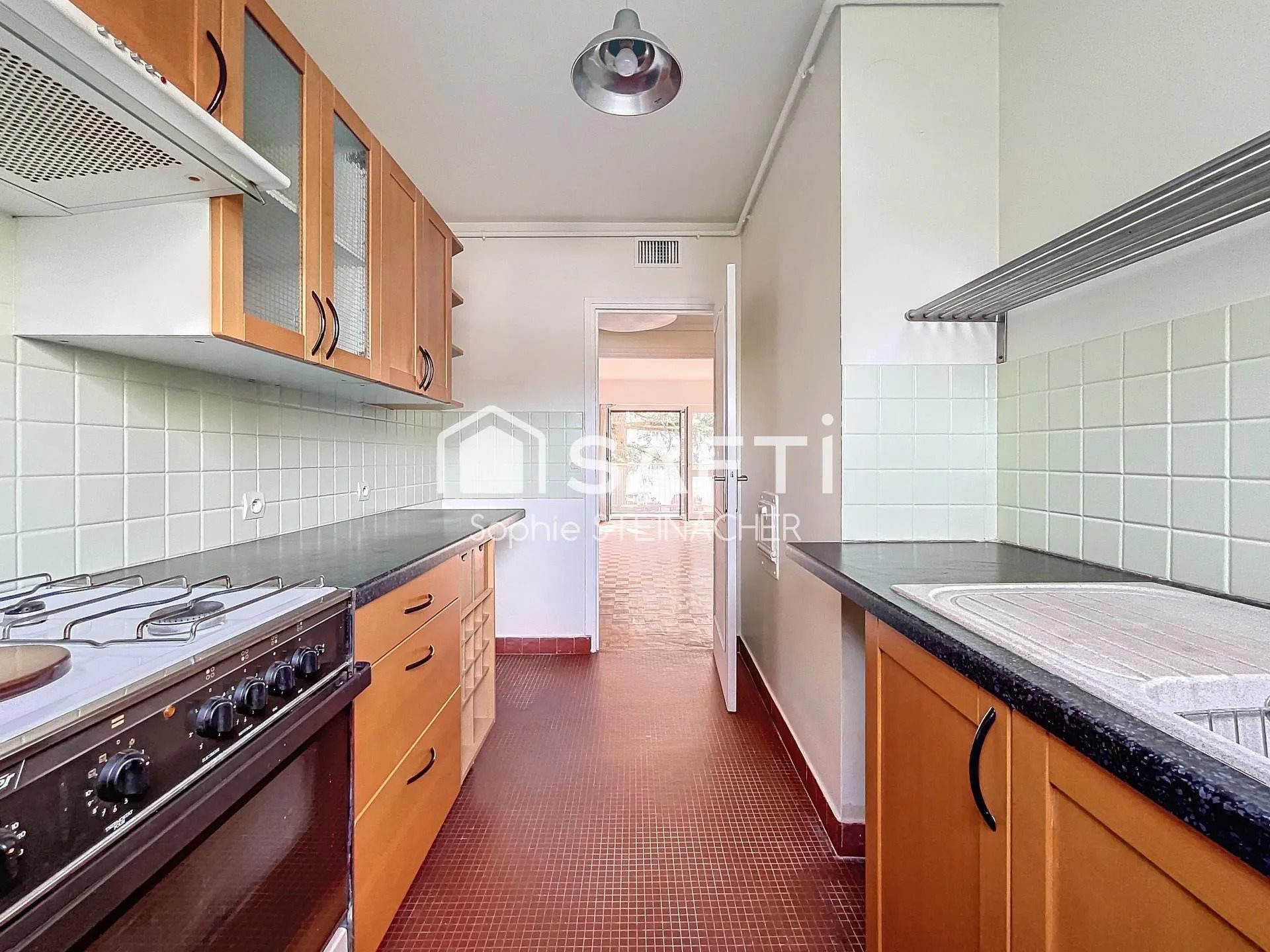 Appartement à vendre, 69m², Le Vésinet
