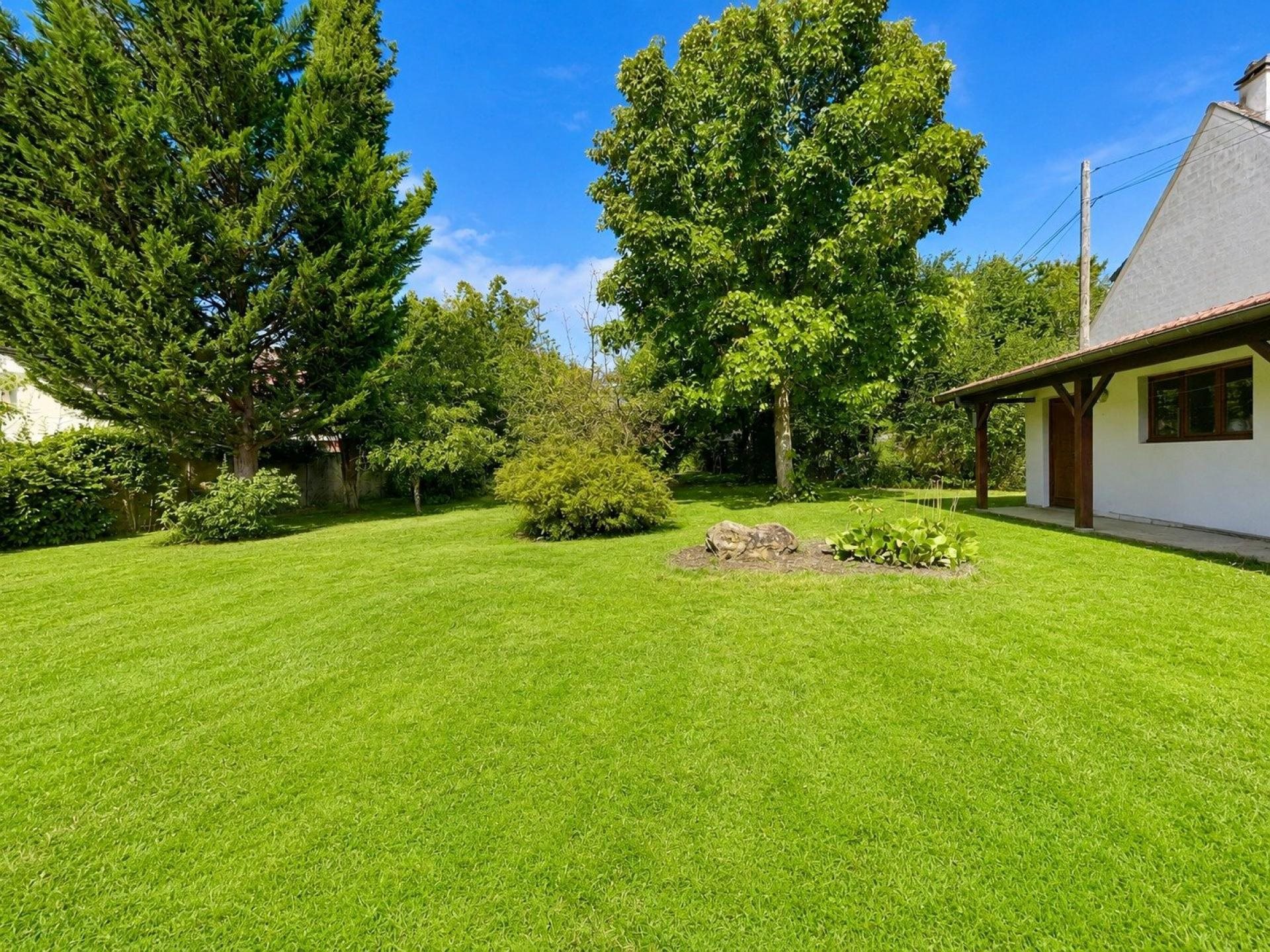 Maison à vendre, 210m², Chatou