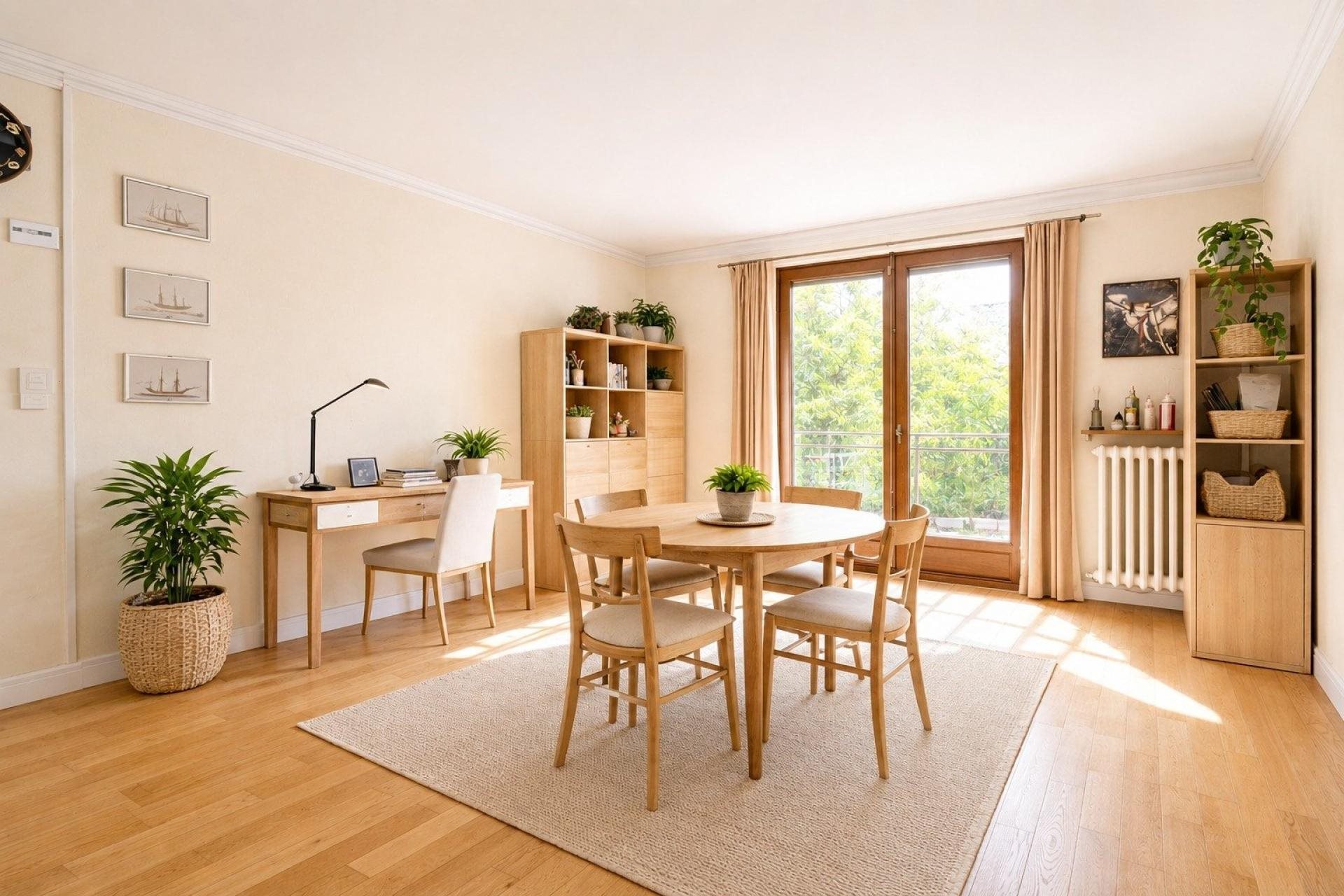 Maison à vendre, 210m², Chatou