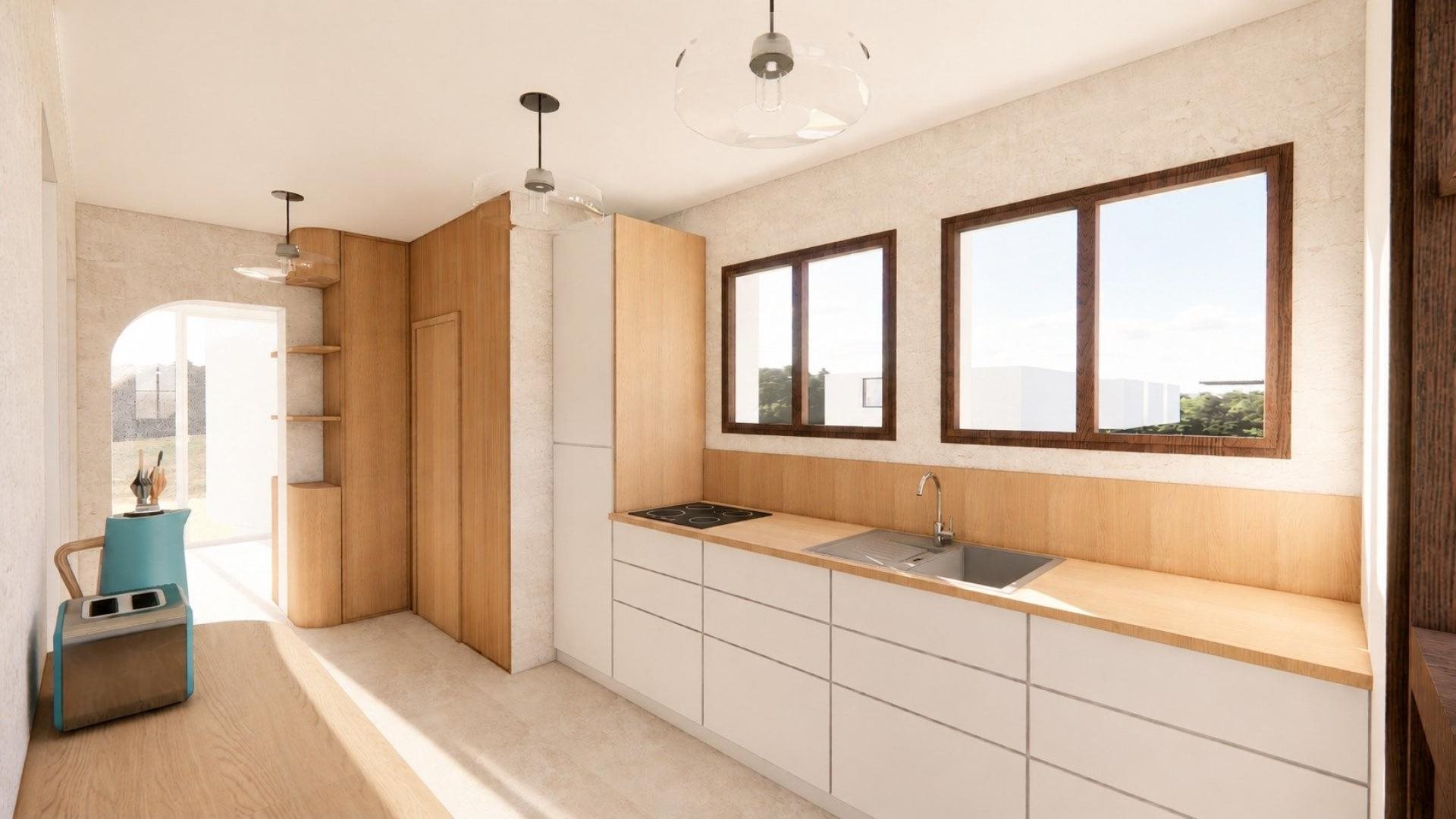 Maison à vendre, 210m², Chatou