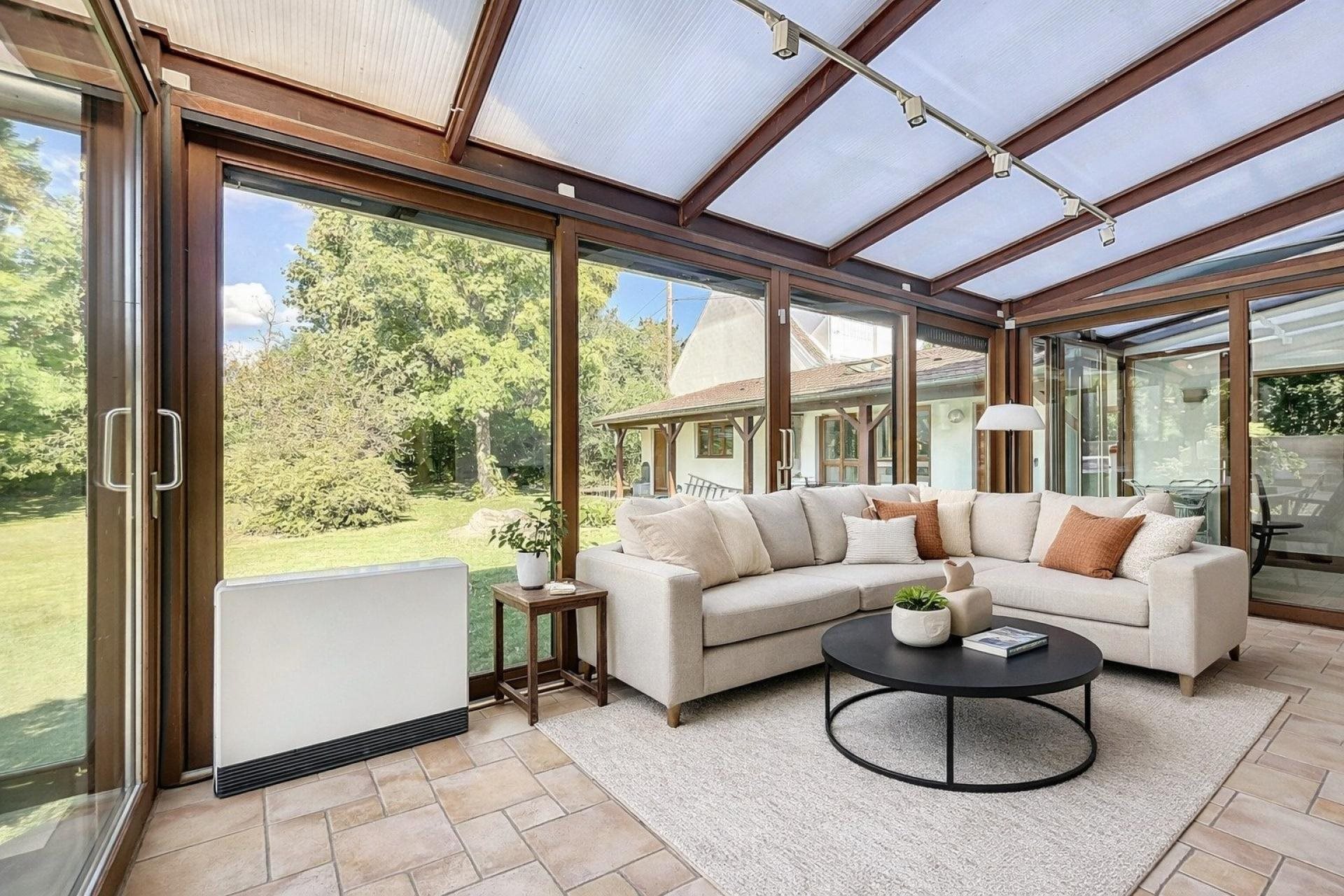 Maison à vendre, 210m², Chatou