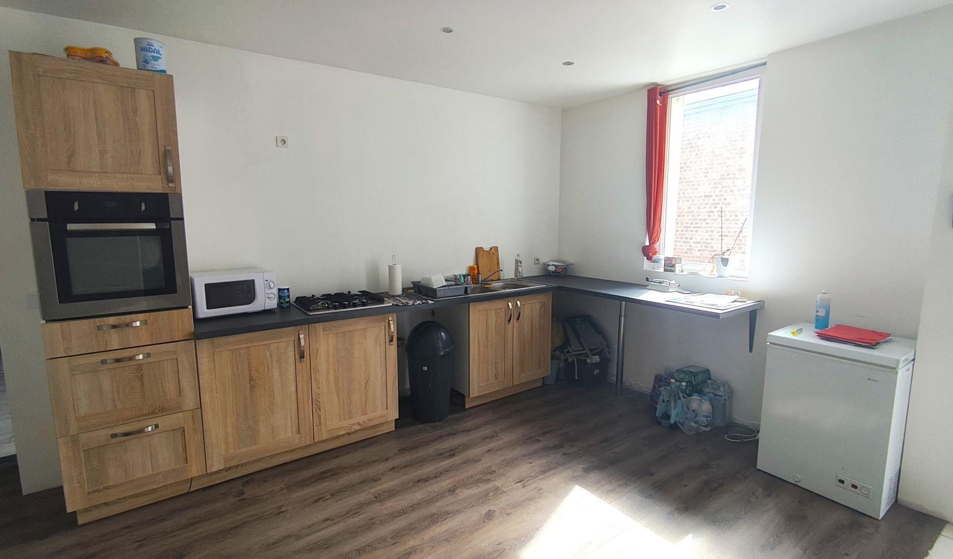 Maison à vendre, 107m², Mézières-sur-Oise