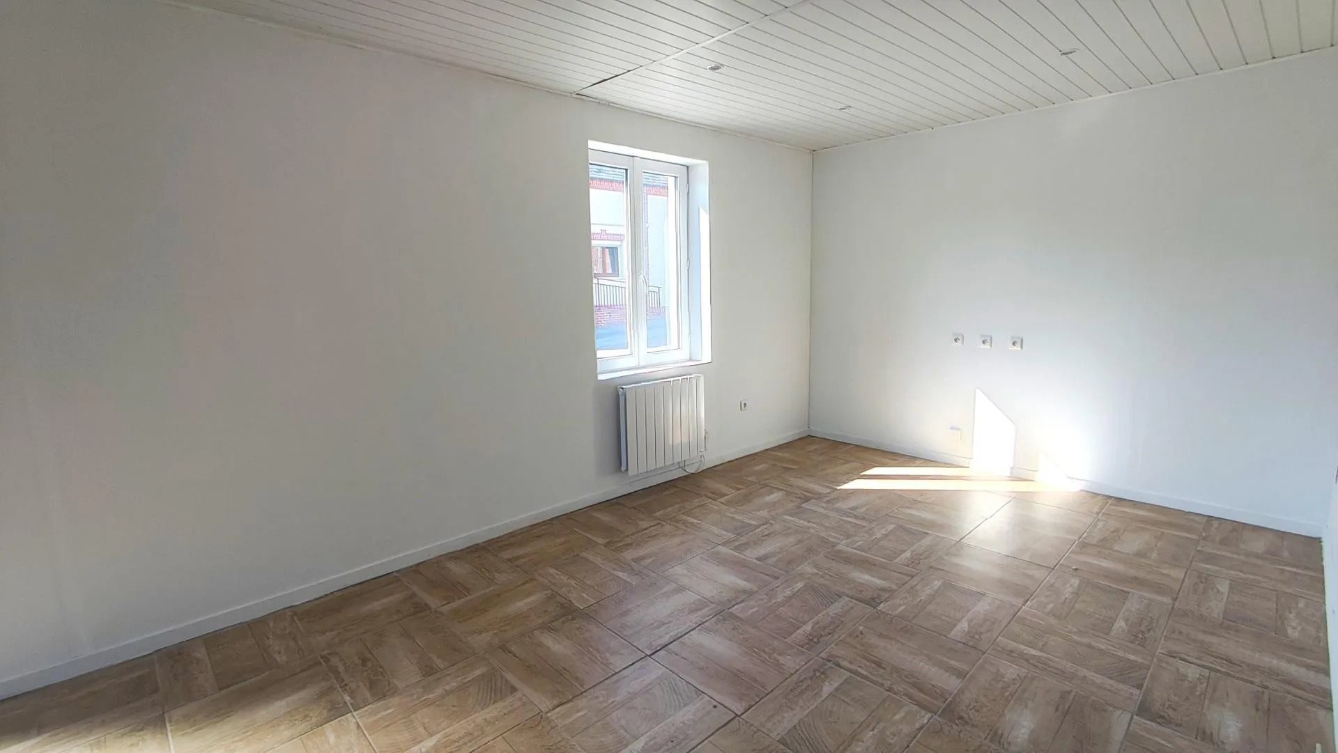 Maison à vendre, 90m², Mézières-sur-Oise