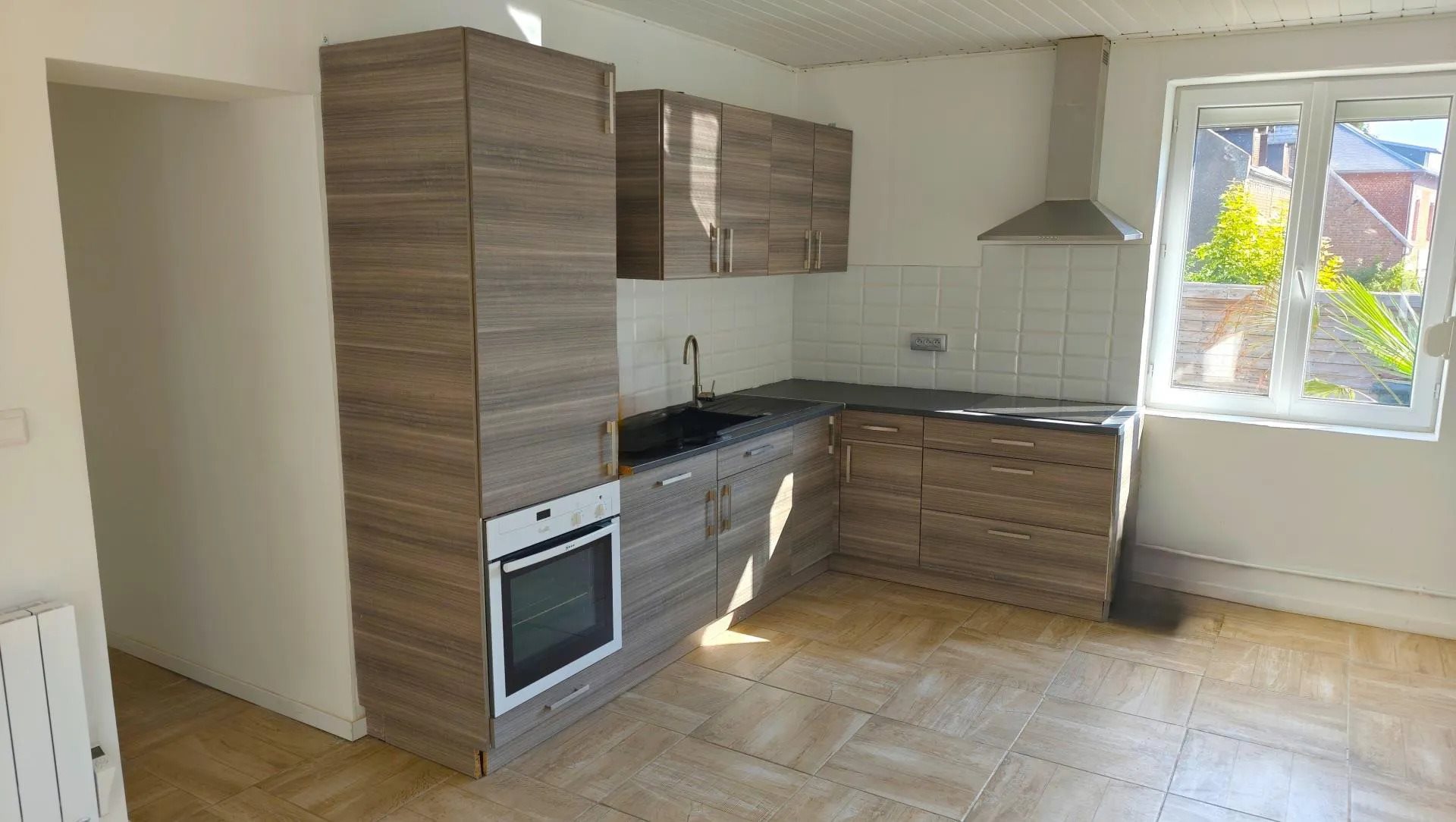 Maison à vendre, 90m², Mézières-sur-Oise