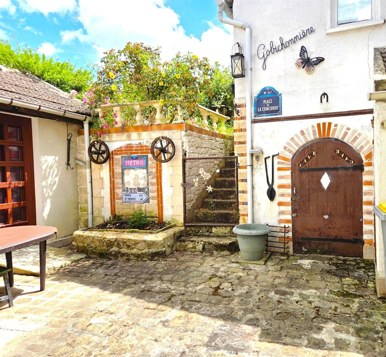 Maison à vendre, 86m², Gandelu