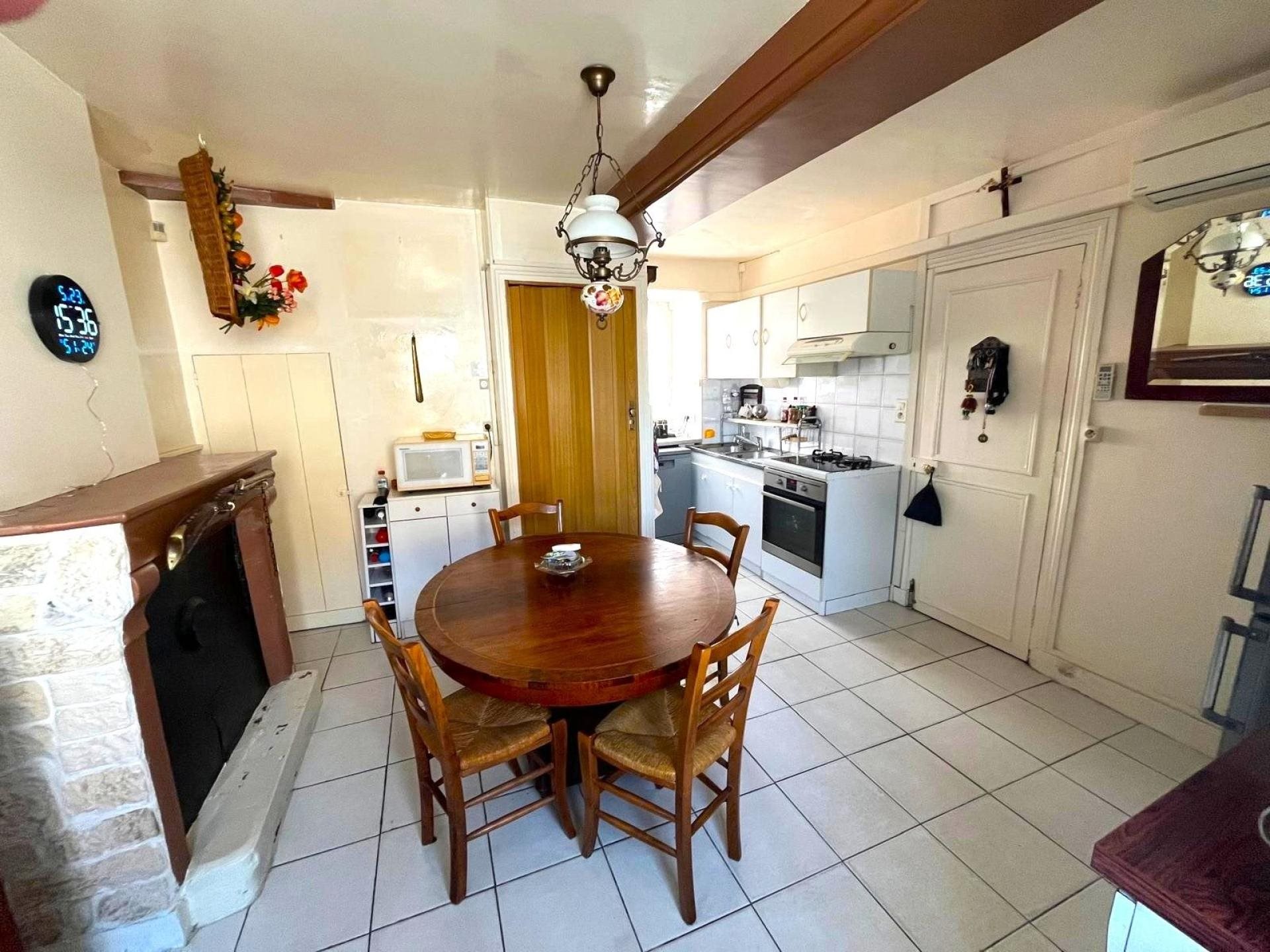 Maison à vendre, 86m², Gandelu