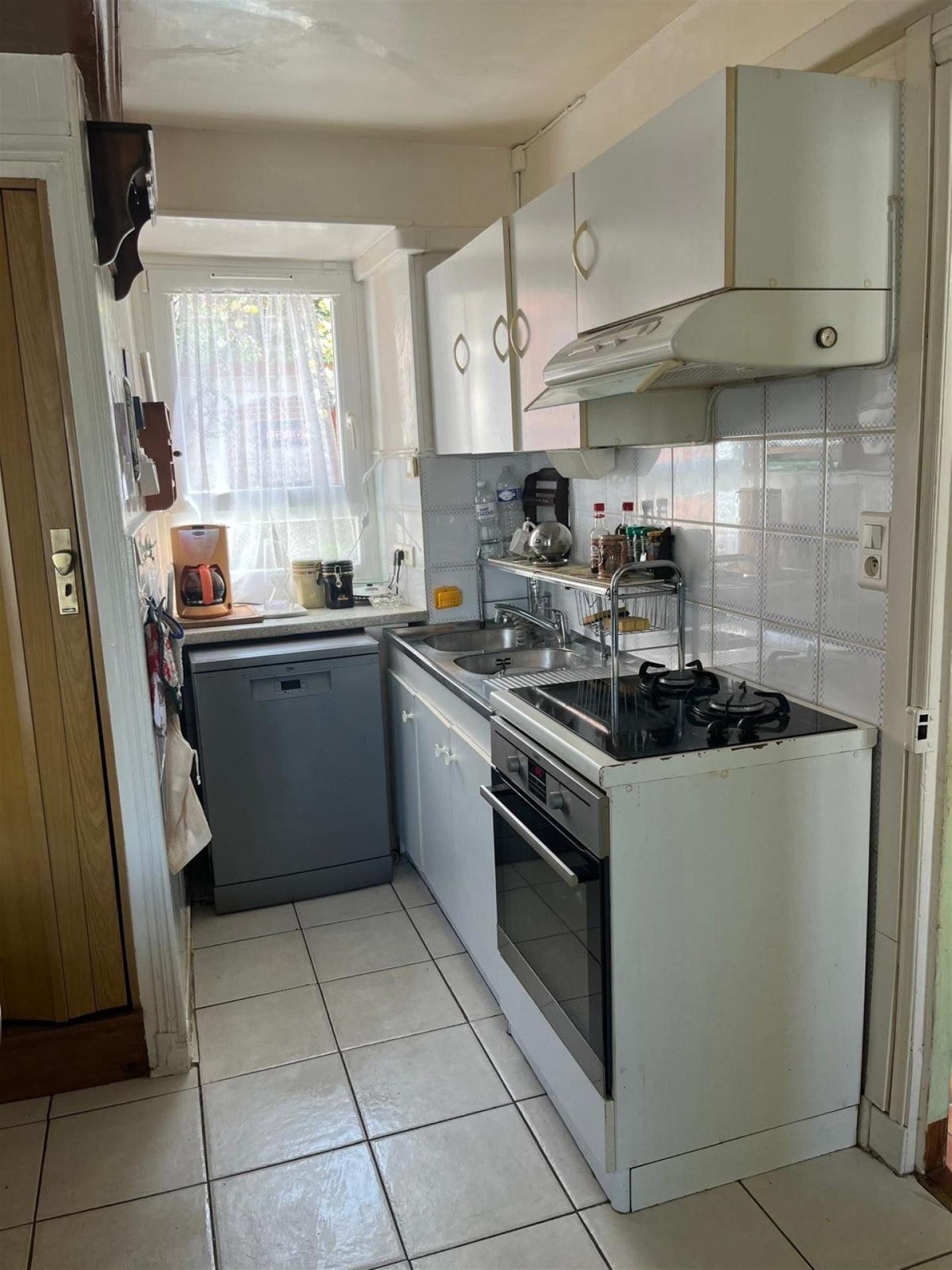 Maison à vendre, 86m², Gandelu
