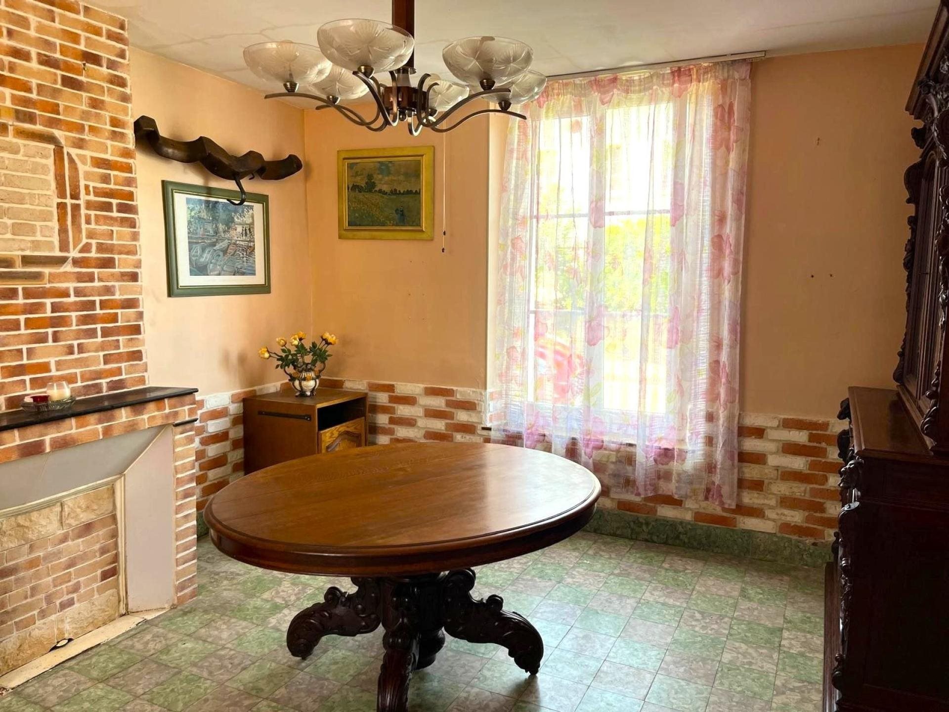 Maison à vendre, 86m², Gandelu