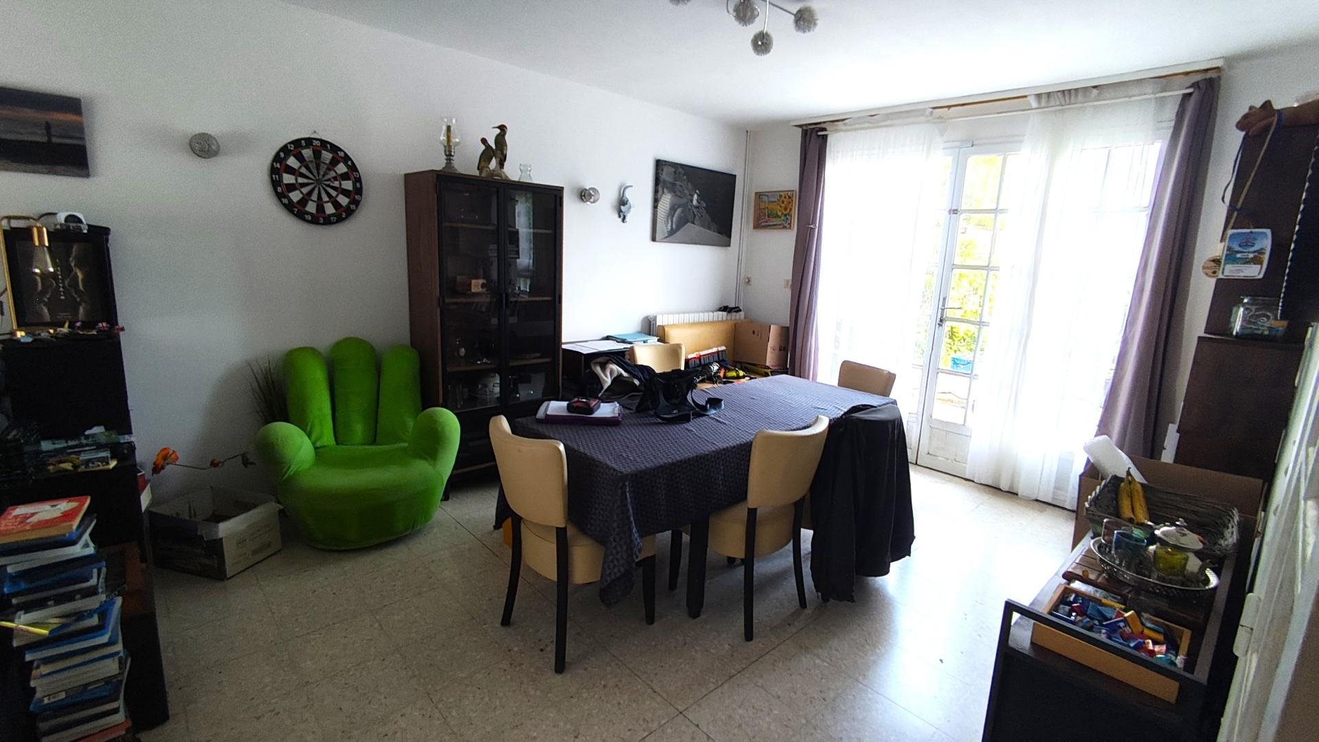 Maison à vendre, 110m², Saint-Quentin