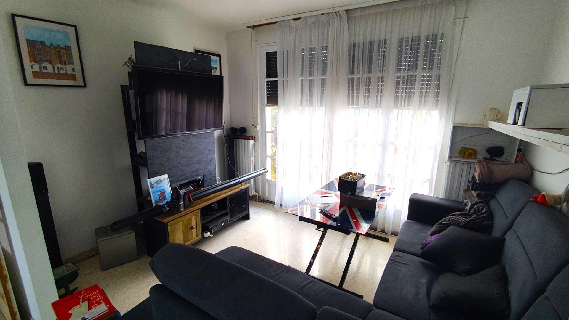Maison à vendre, 110m², Saint-Quentin