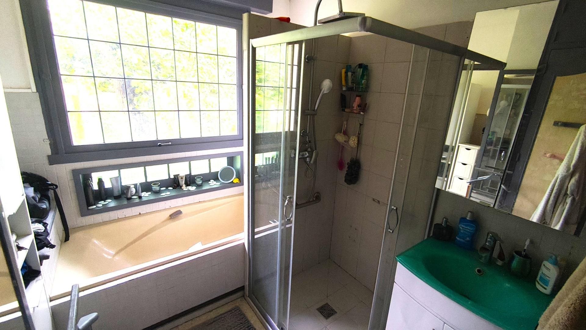 Maison à vendre, 110m², Saint-Quentin