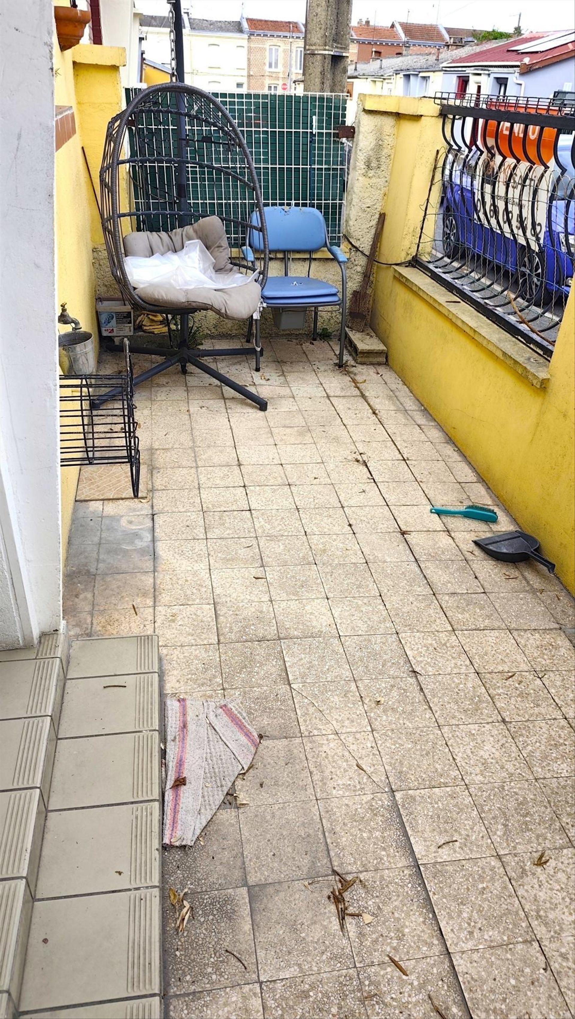 Maison à vendre, 90m², Saint-Quentin